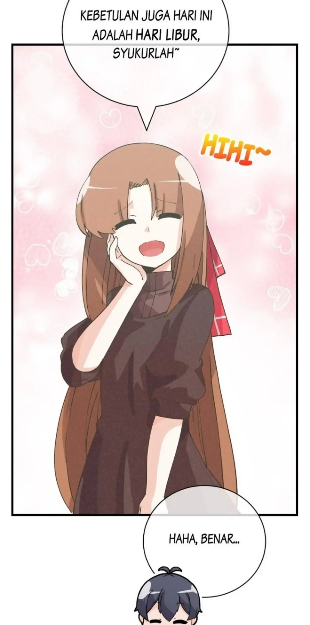 Spirit Farmer Chapter 142 Gambar 64