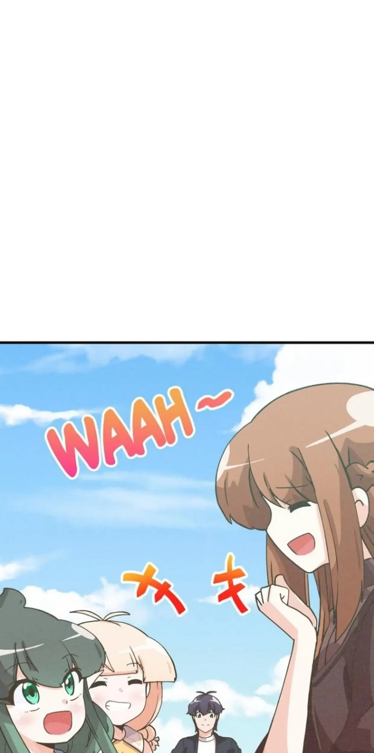 Spirit Farmer Chapter 142 Gambar 66