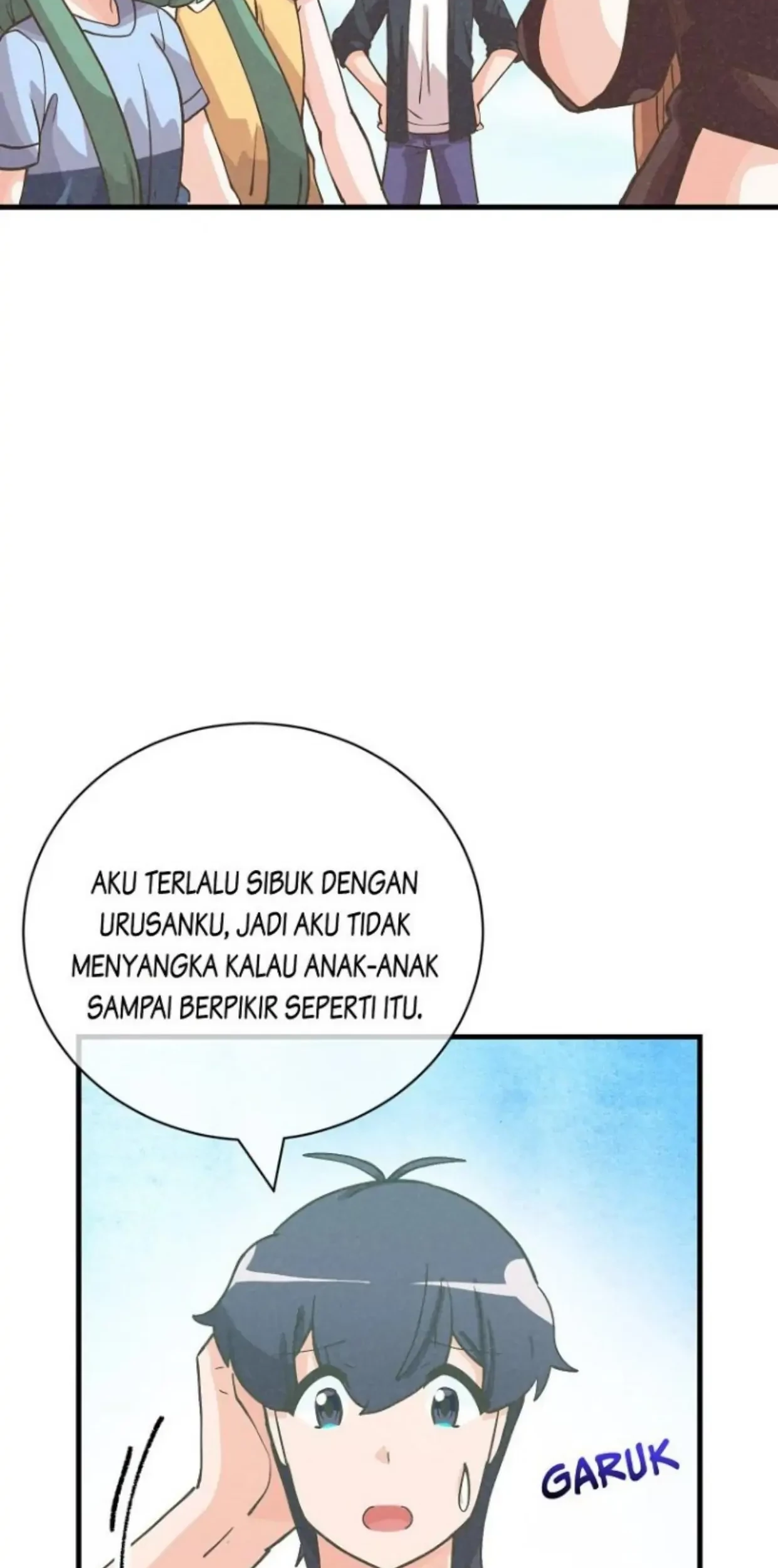 Spirit Farmer Chapter 142 Gambar 67