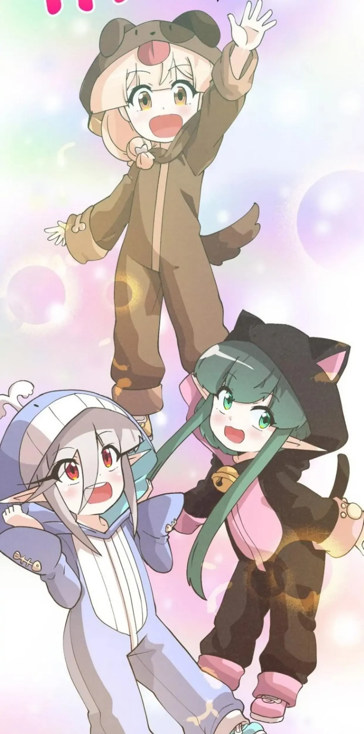 Spirit Farmer Chapter 142 Gambar 75