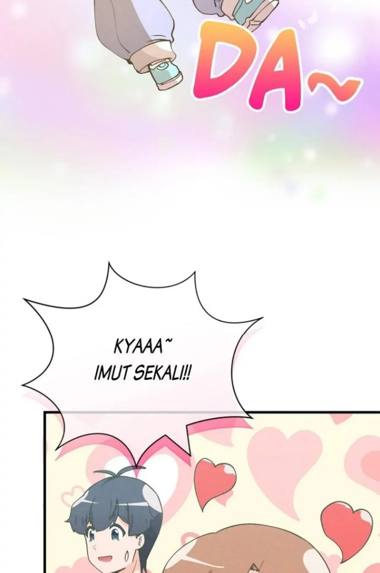 Spirit Farmer Chapter 142 Gambar 76