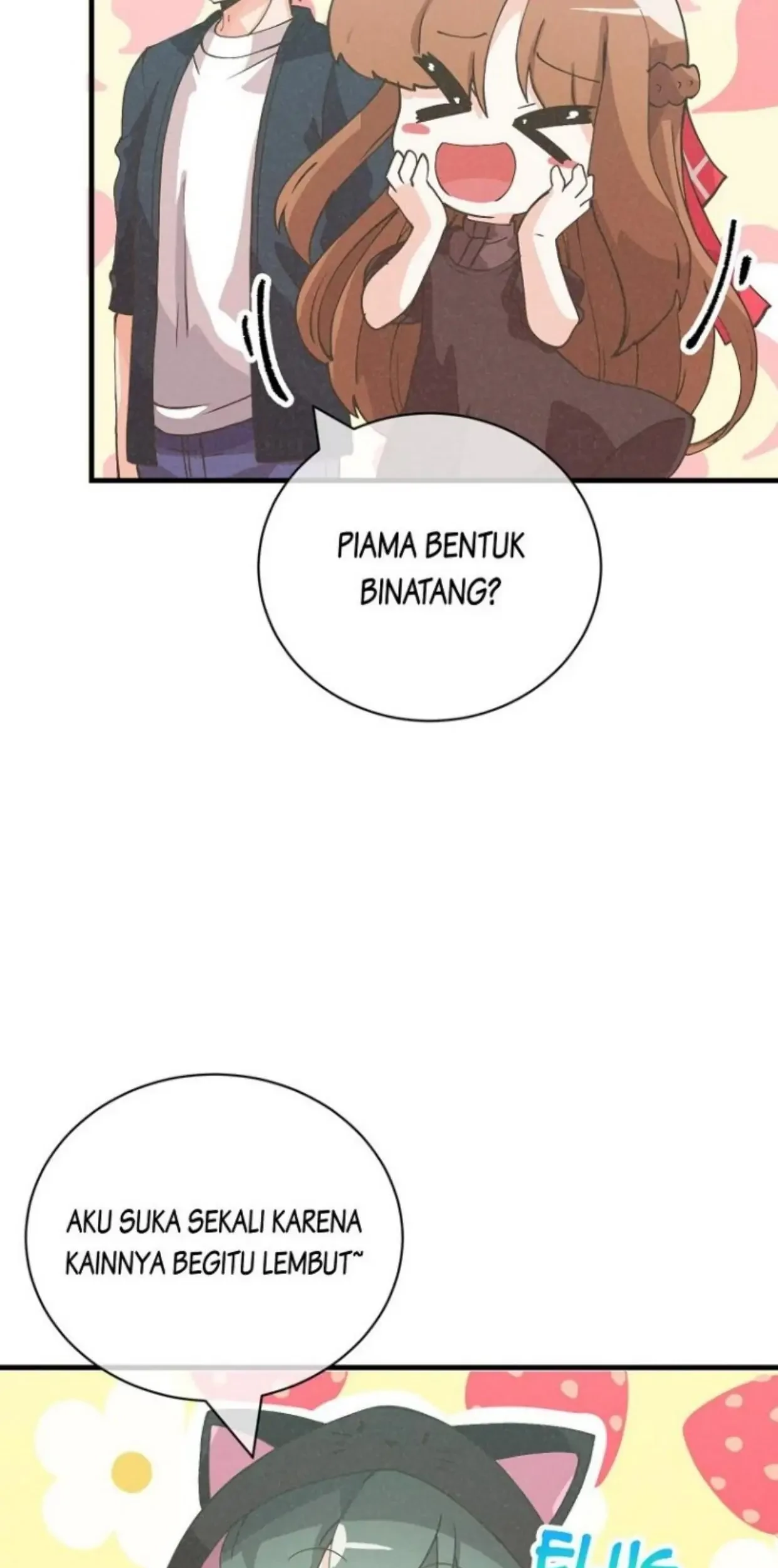 Spirit Farmer Chapter 142 Gambar 77