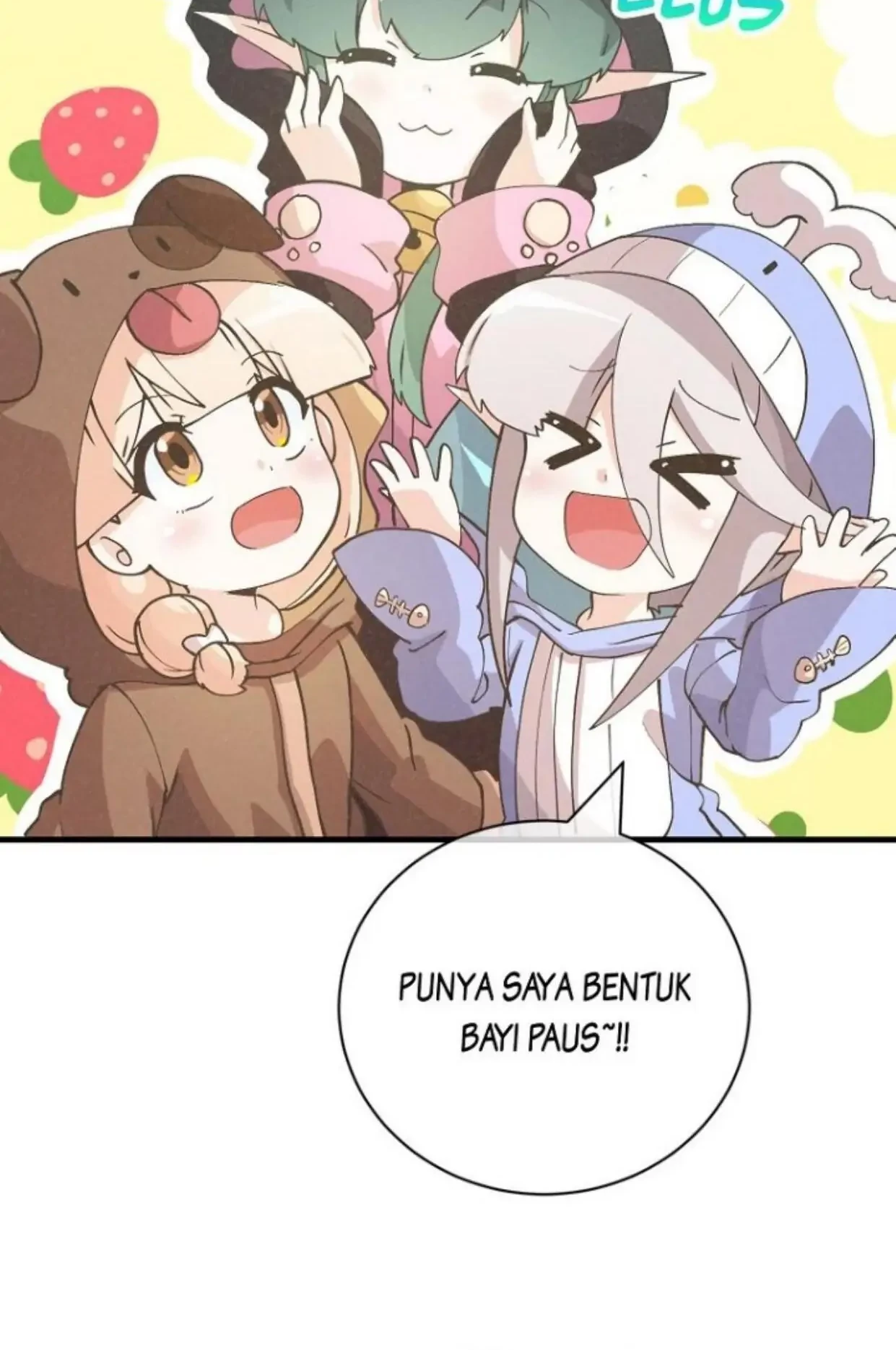 Spirit Farmer Chapter 142 Gambar 78