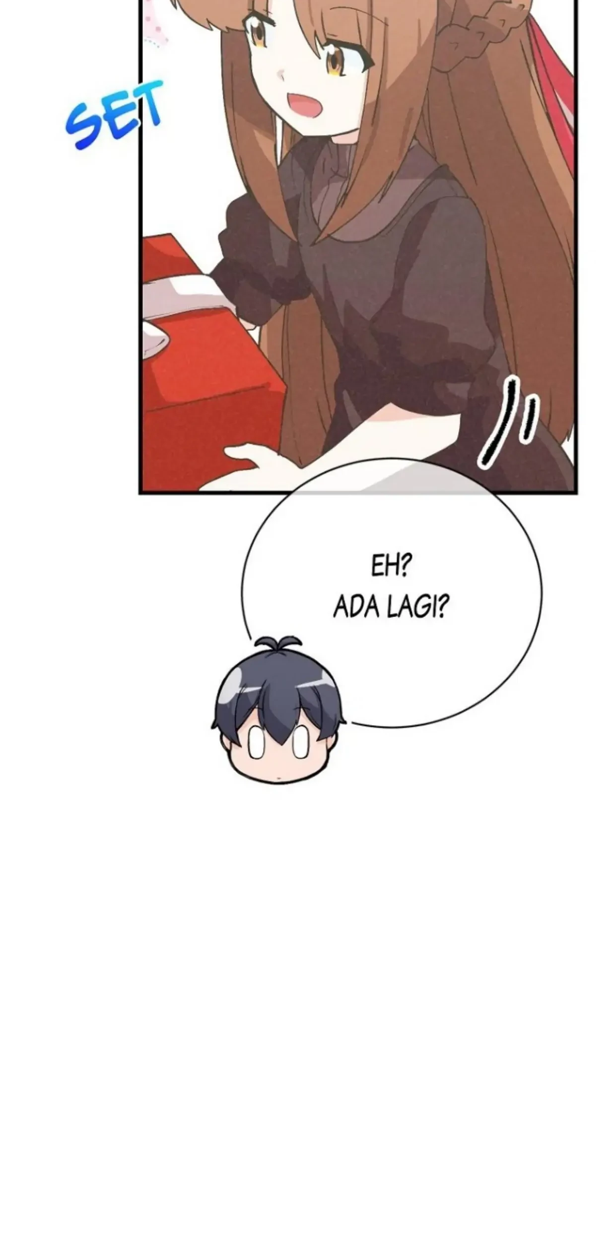 Spirit Farmer Chapter 142 Gambar 80