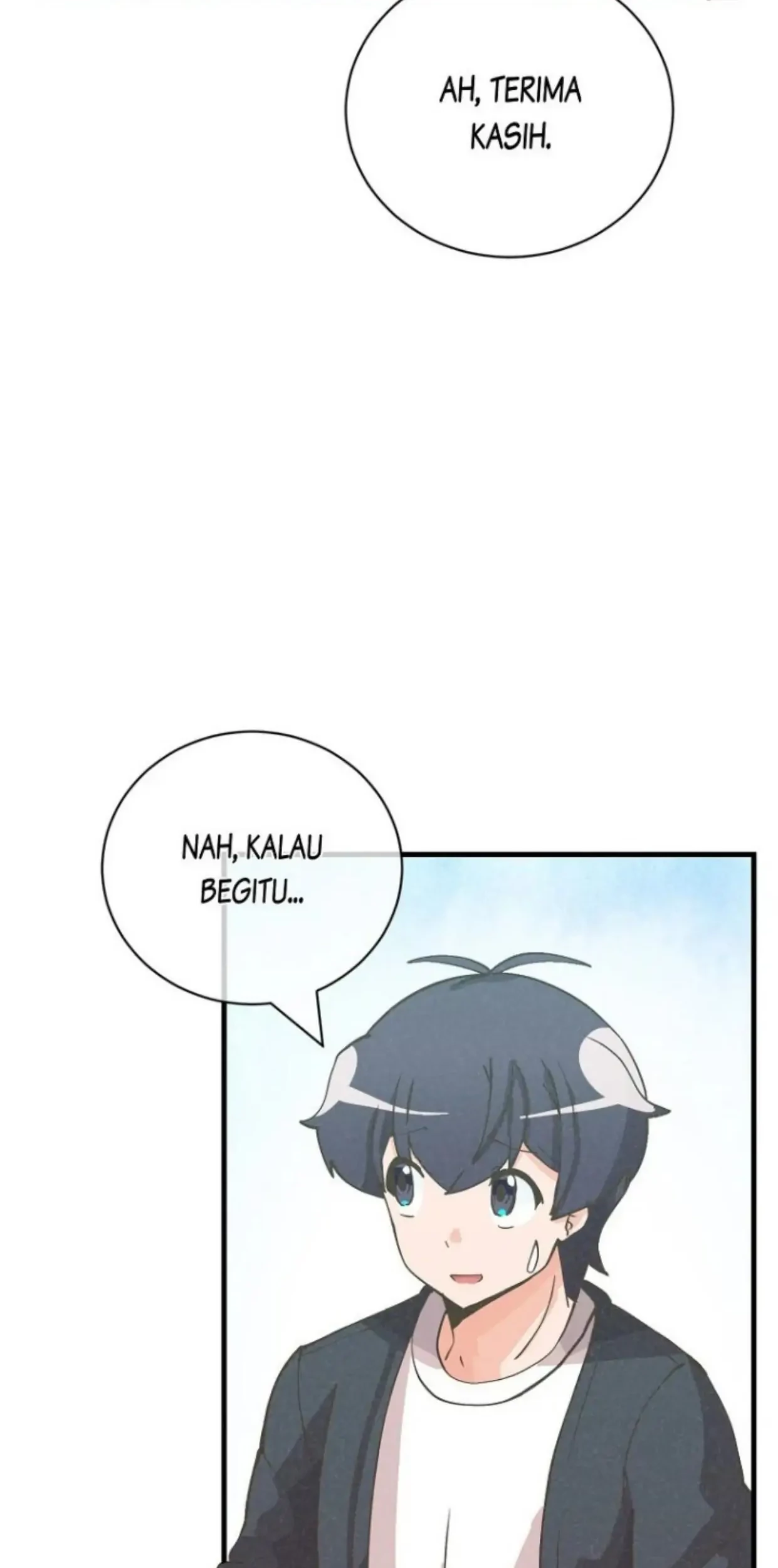 Spirit Farmer Chapter 142 Gambar 5