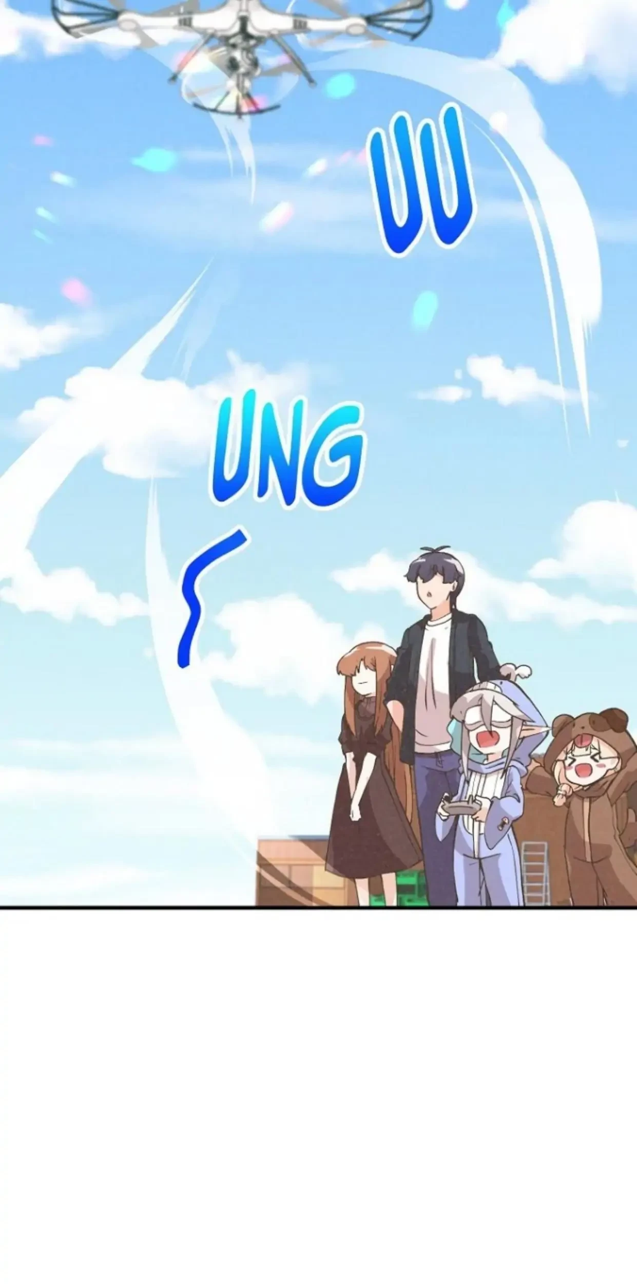 Spirit Farmer Chapter 142 Gambar 85