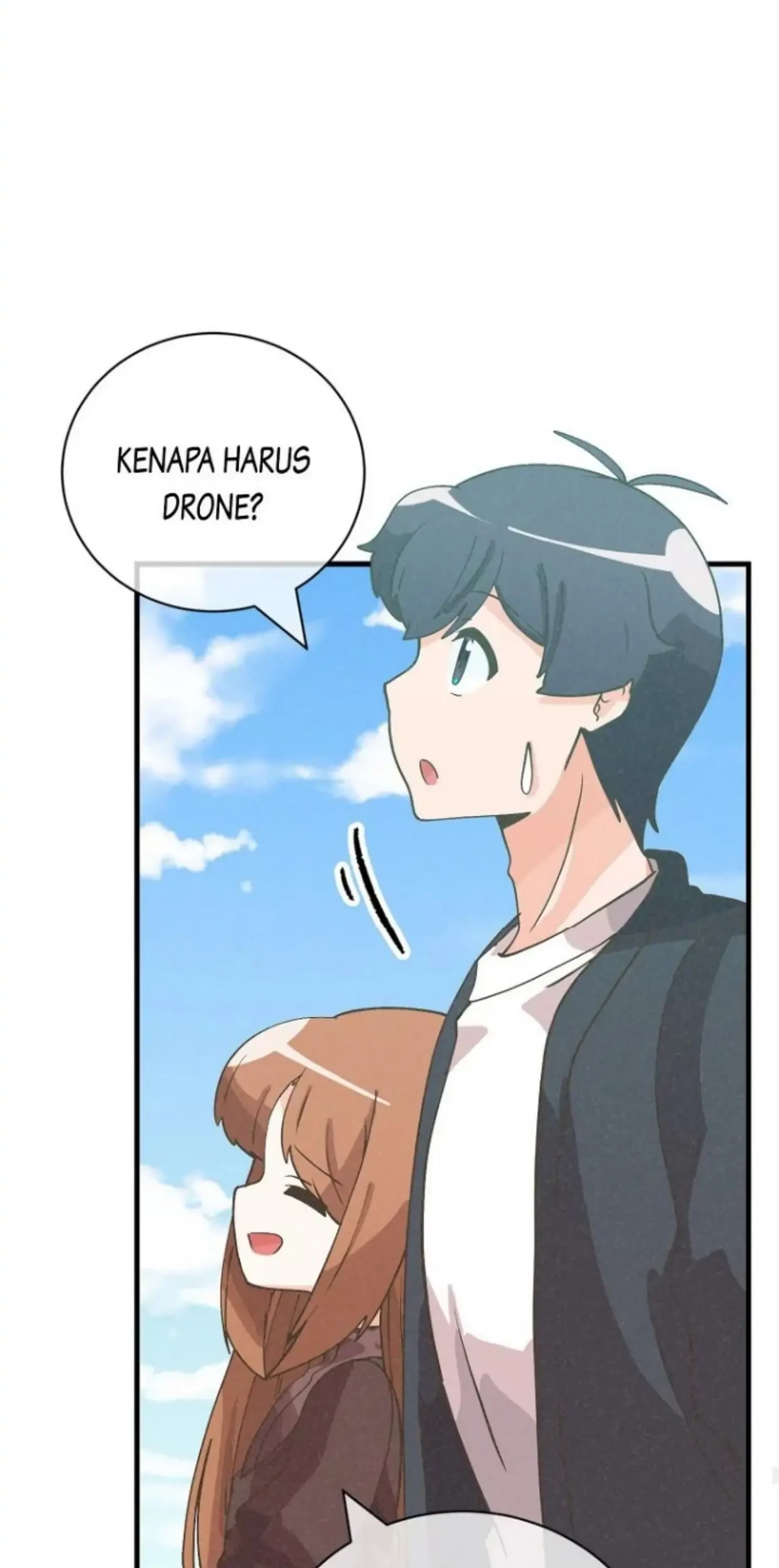 Spirit Farmer Chapter 142 Gambar 86