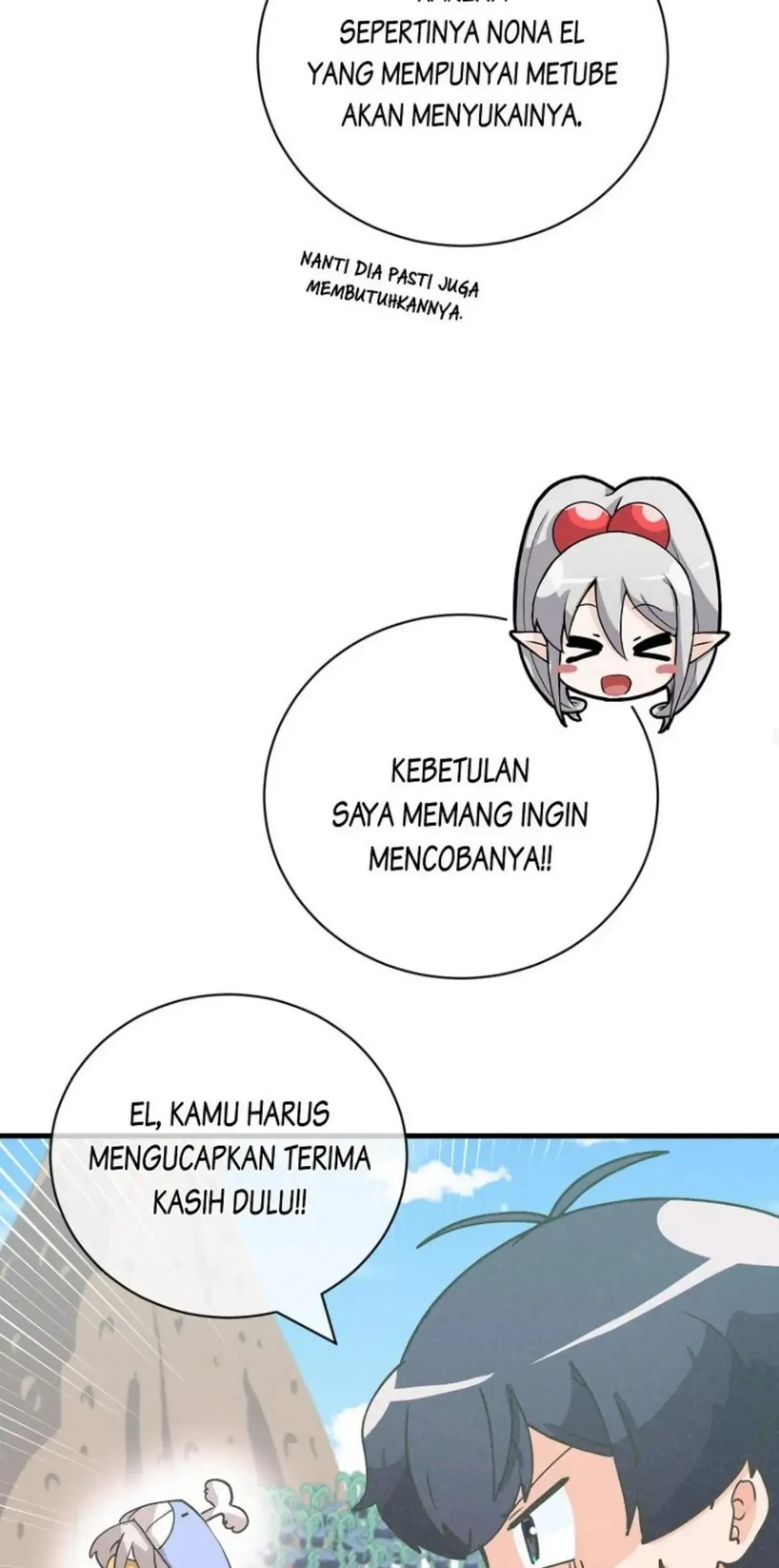 Spirit Farmer Chapter 142 Gambar 88