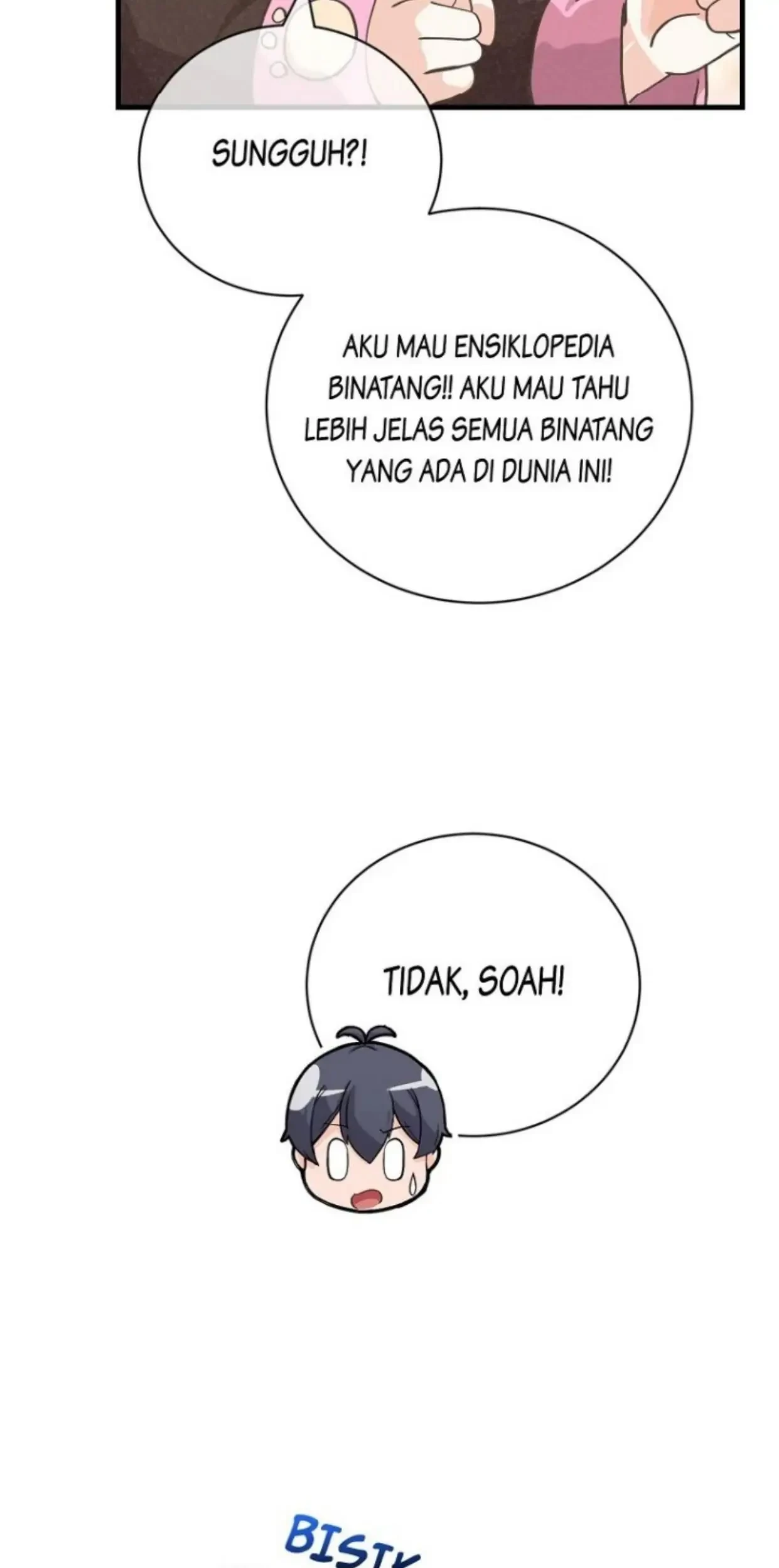 Spirit Farmer Chapter 142 Gambar 94