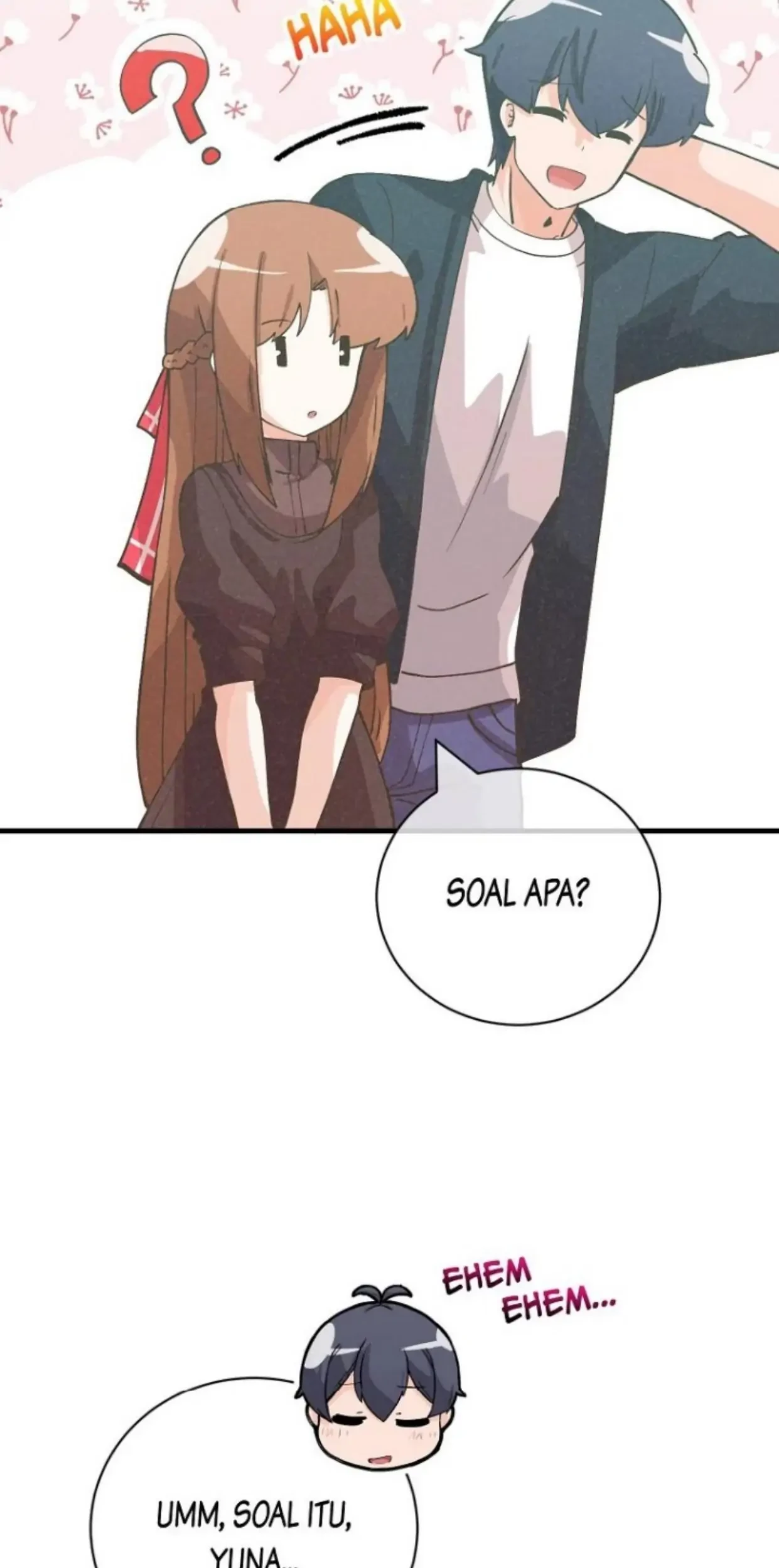 Spirit Farmer Chapter 142 Gambar 101