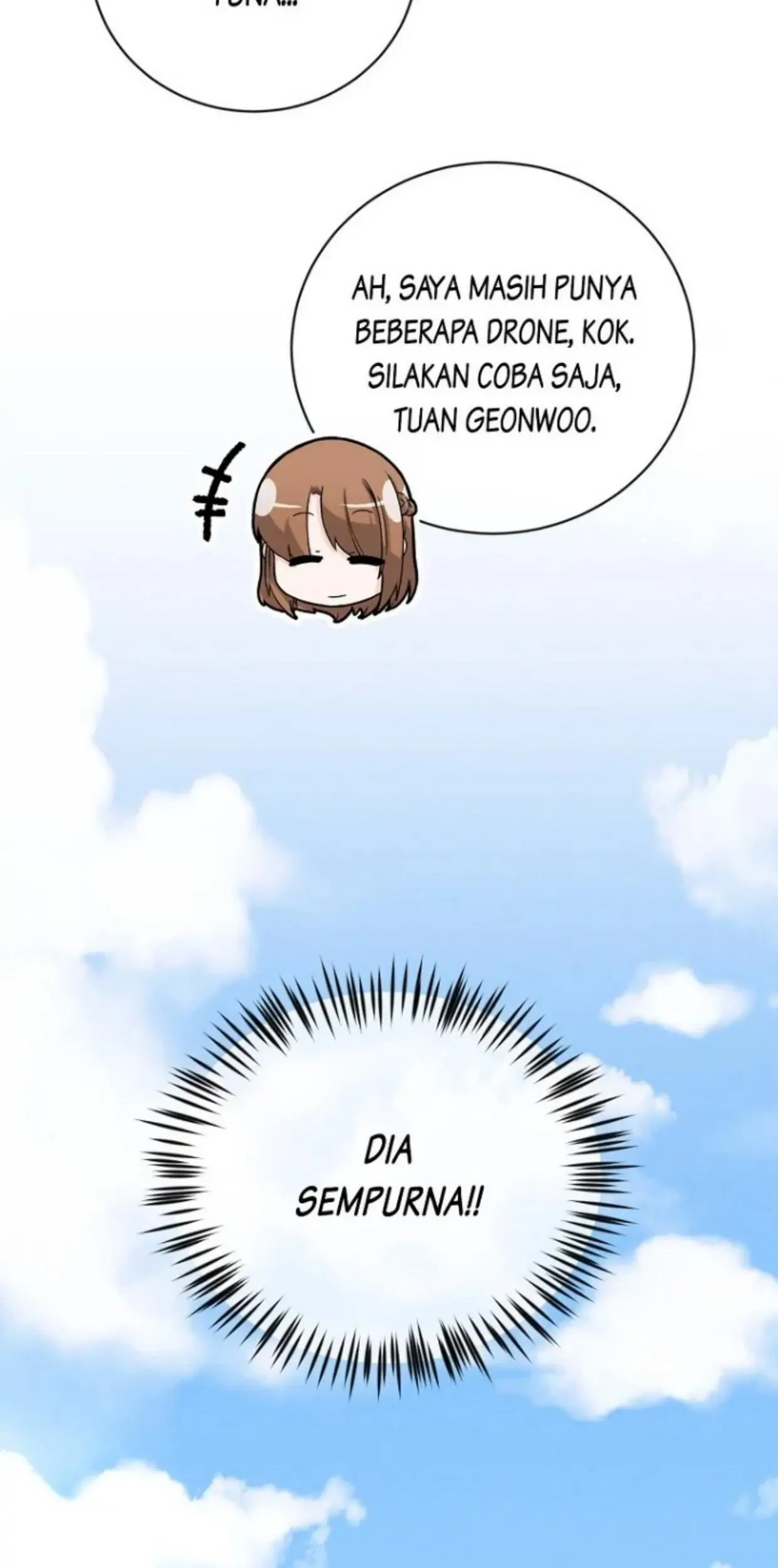 Spirit Farmer Chapter 142 Gambar 102