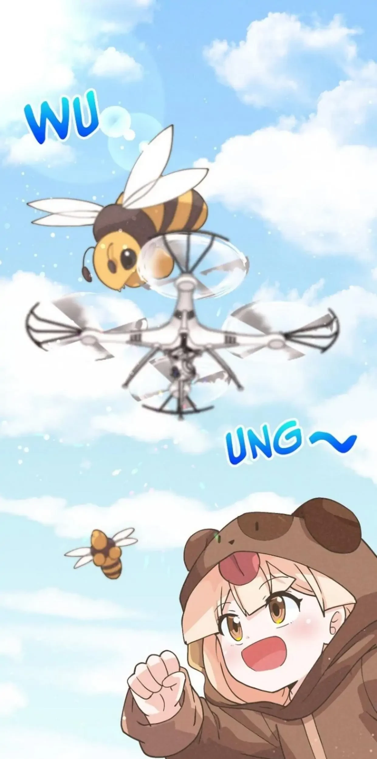 Spirit Farmer Chapter 142 Gambar 104