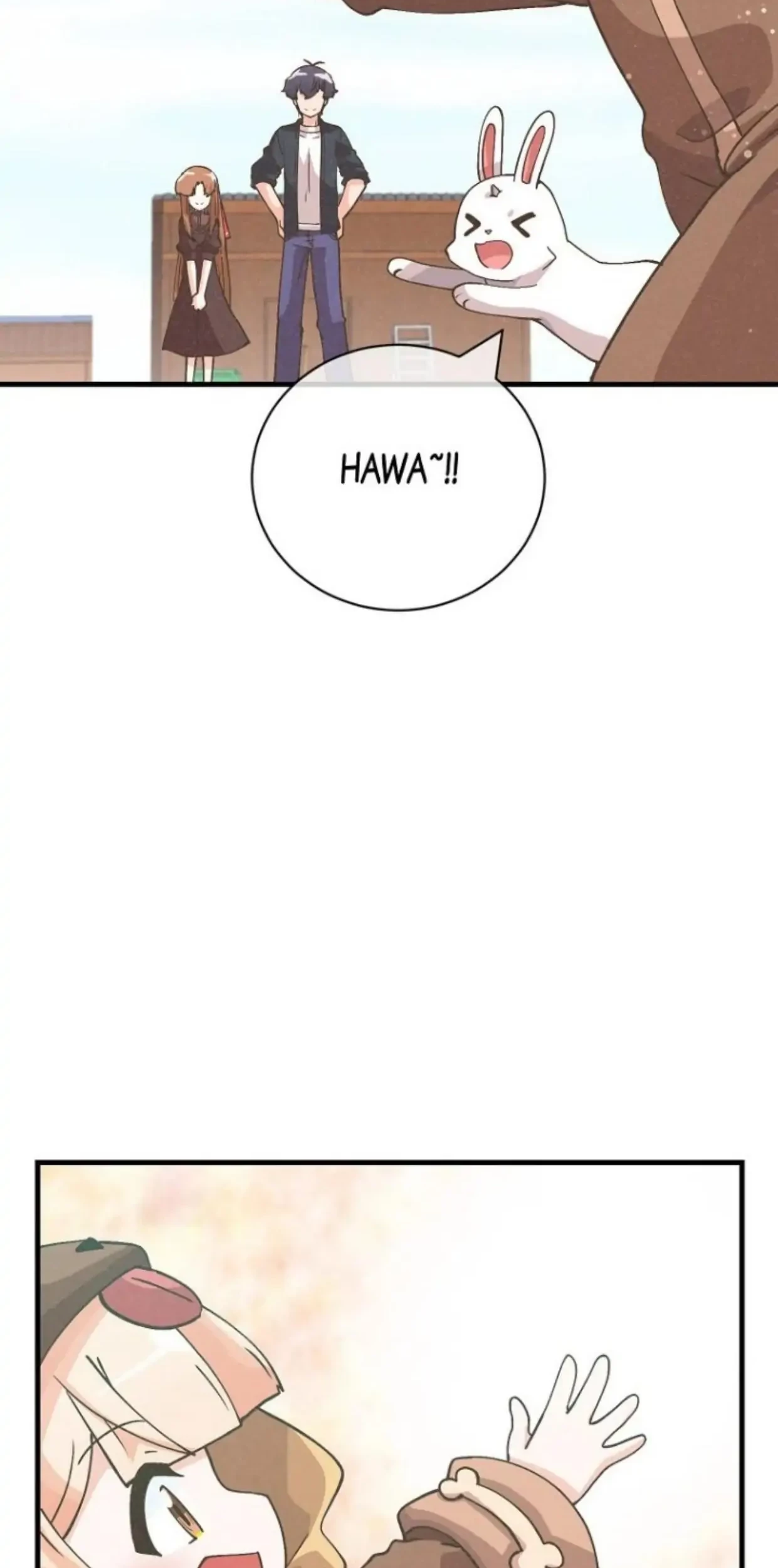 Spirit Farmer Chapter 142 Gambar 105