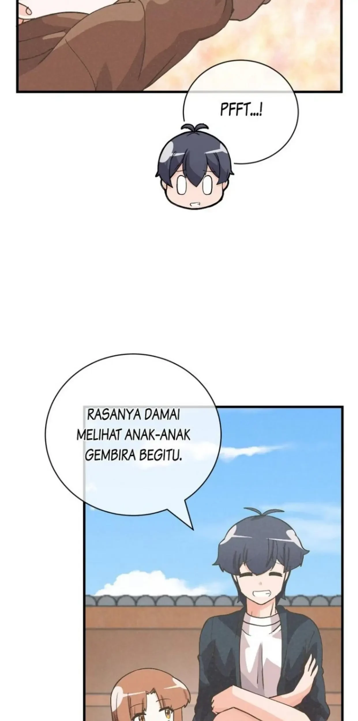 Spirit Farmer Chapter 142 Gambar 107