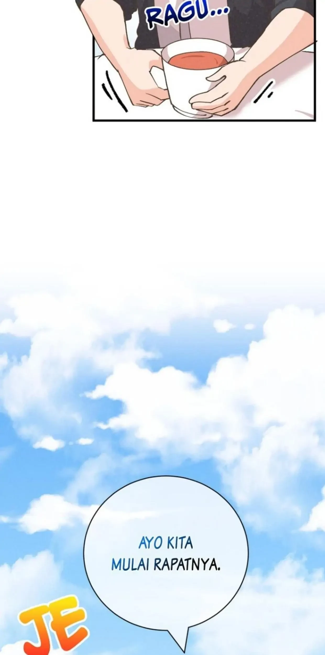 Spirit Farmer Chapter 142 Gambar 7