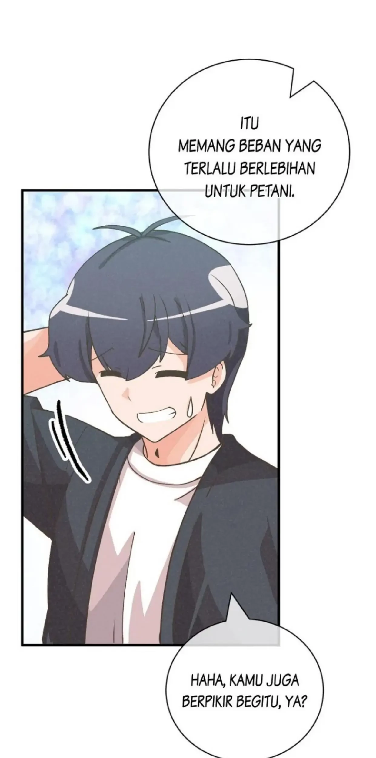 Spirit Farmer Chapter 142 Gambar 113