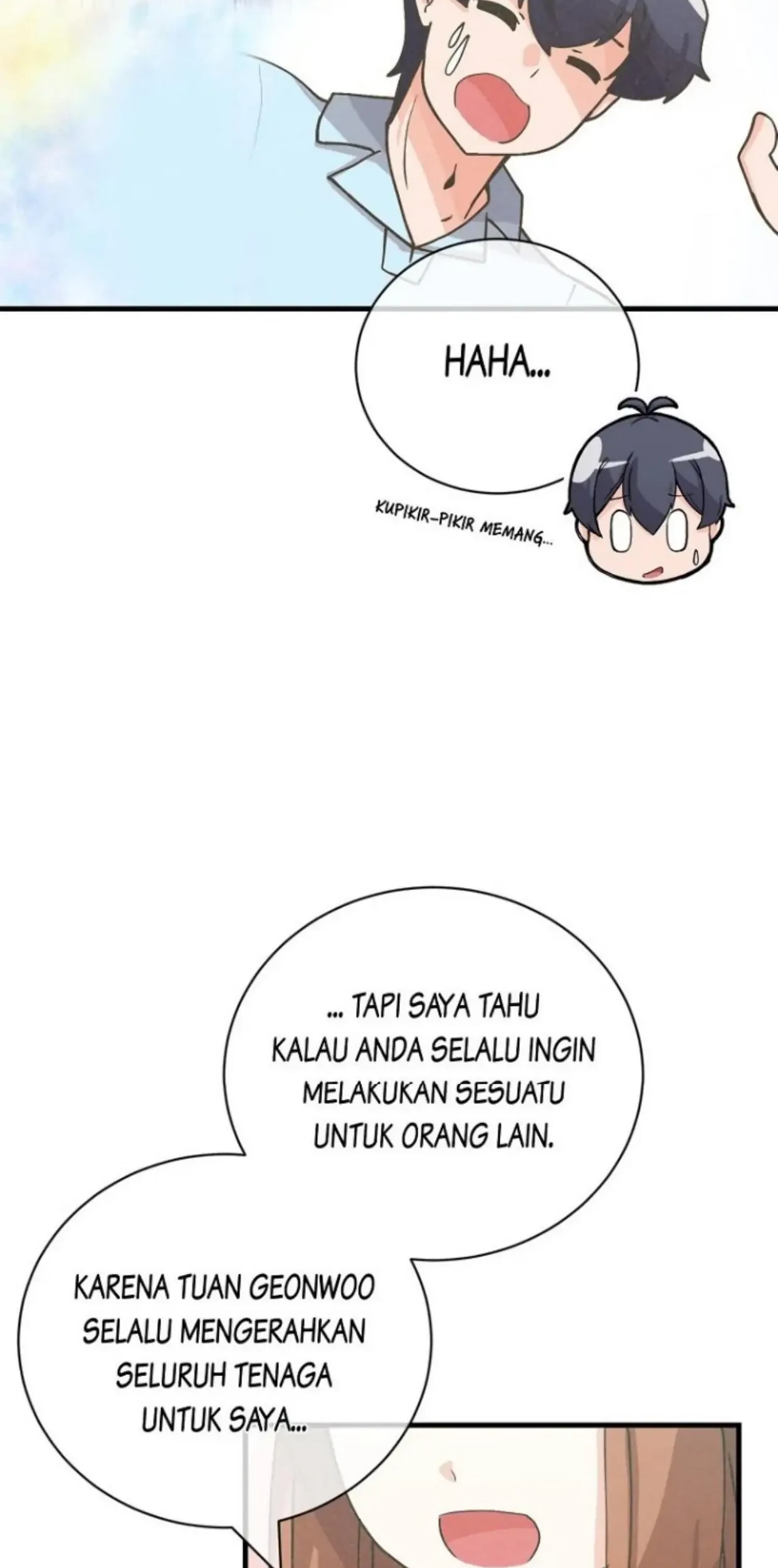 Spirit Farmer Chapter 142 Gambar 118