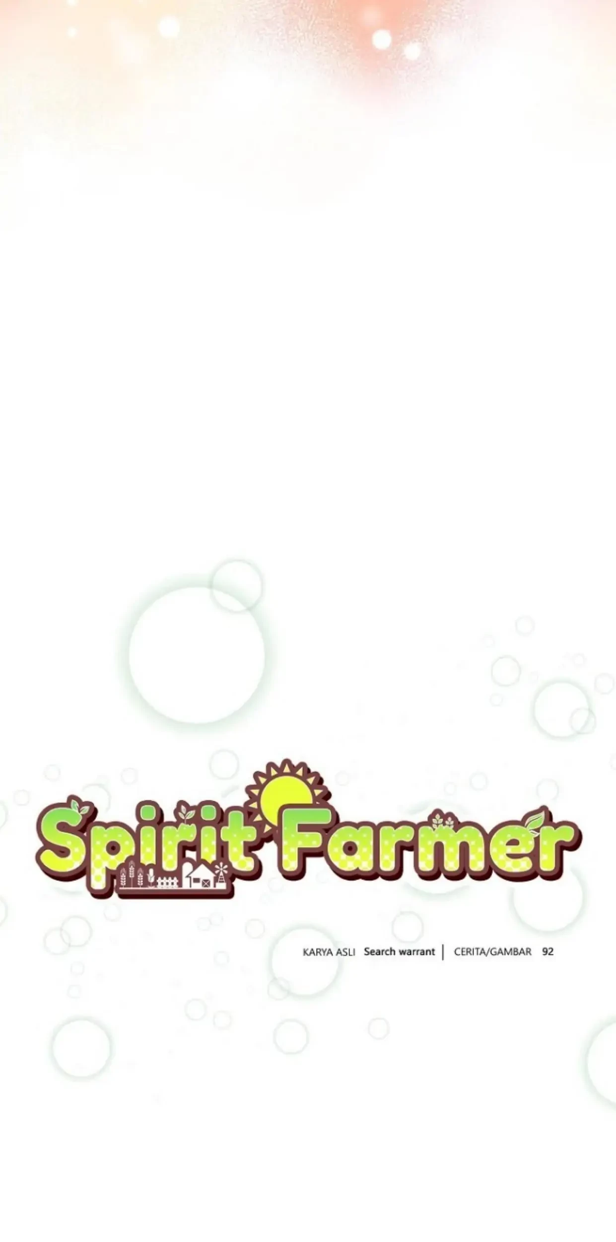 Spirit Farmer Chapter 142 Gambar 10