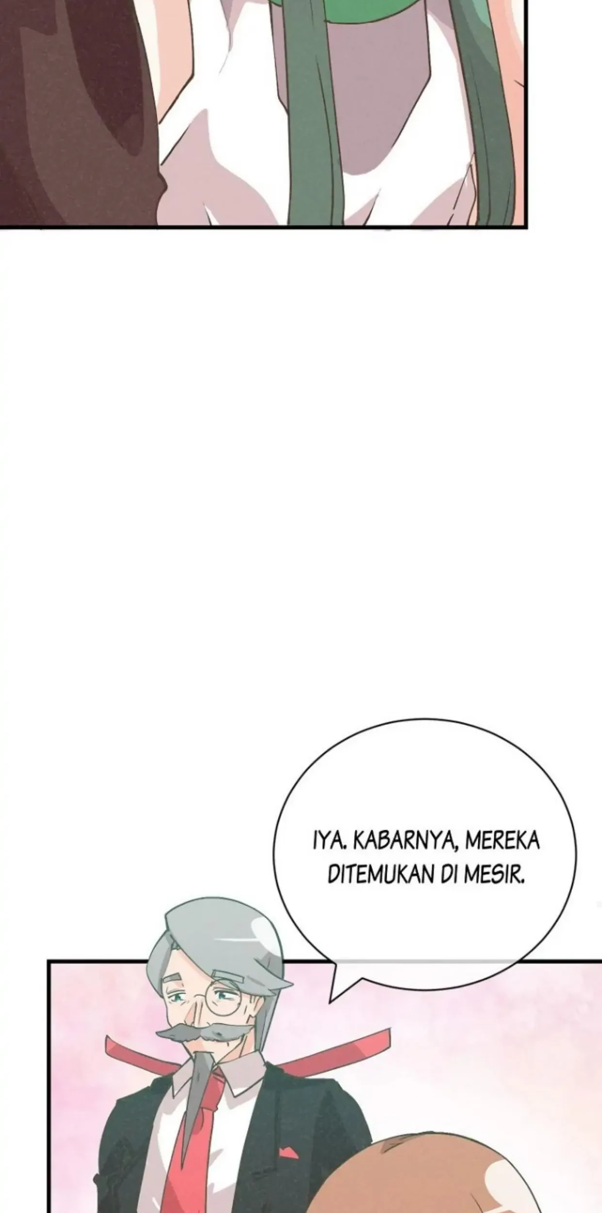 Spirit Farmer Chapter 142 Gambar 14