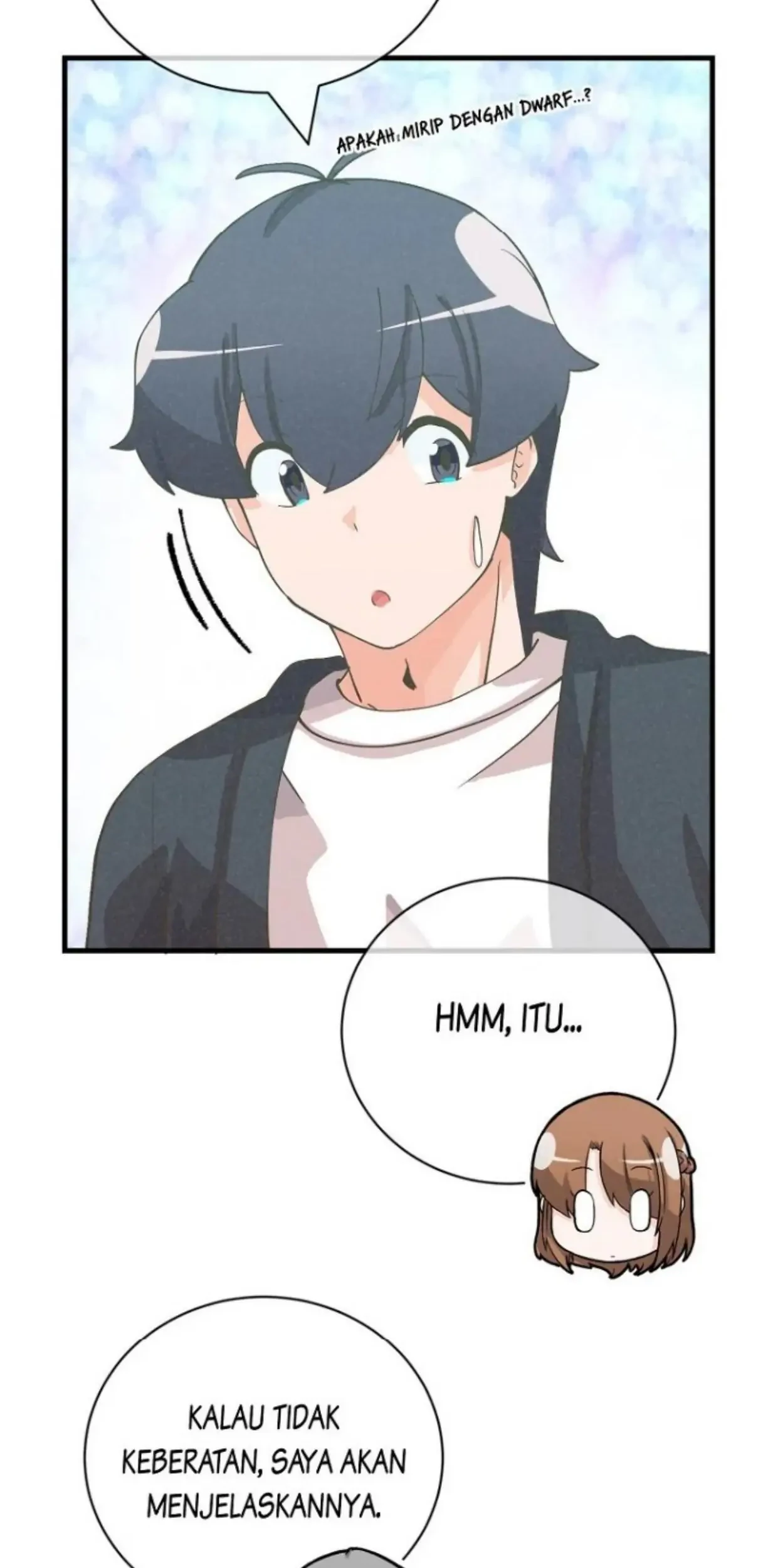 Spirit Farmer Chapter 142 Gambar 17