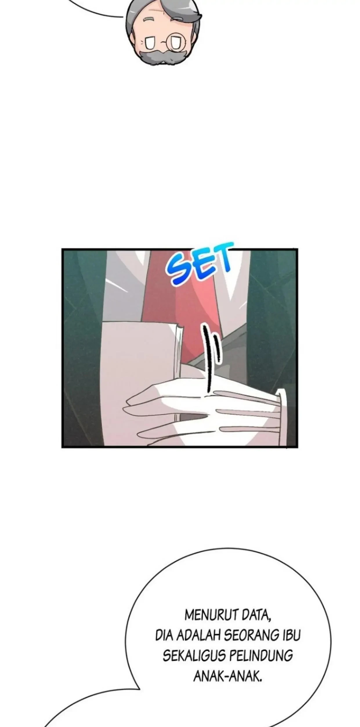 Spirit Farmer Chapter 142 Gambar 19