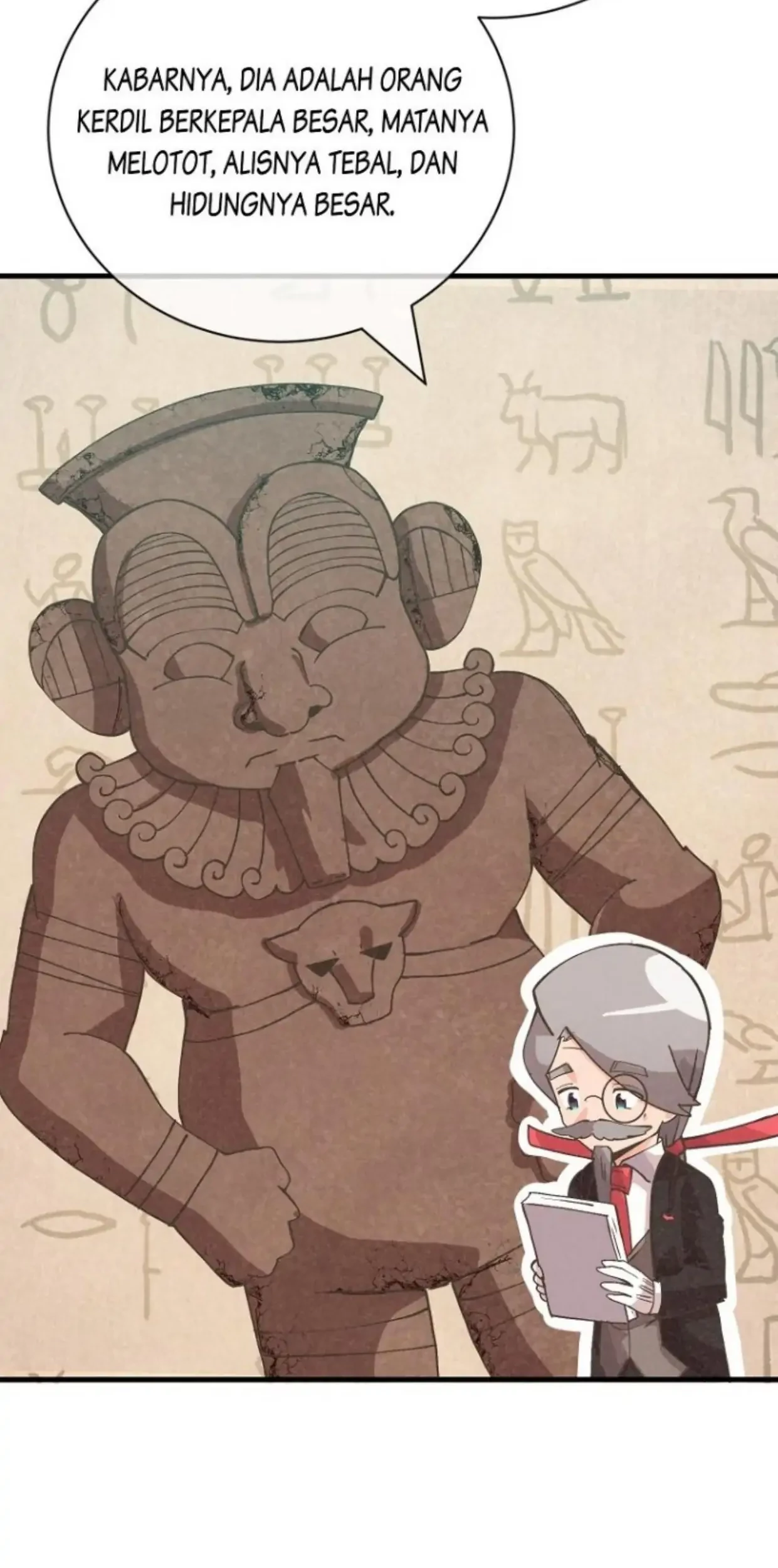 Spirit Farmer Chapter 142 Gambar 20