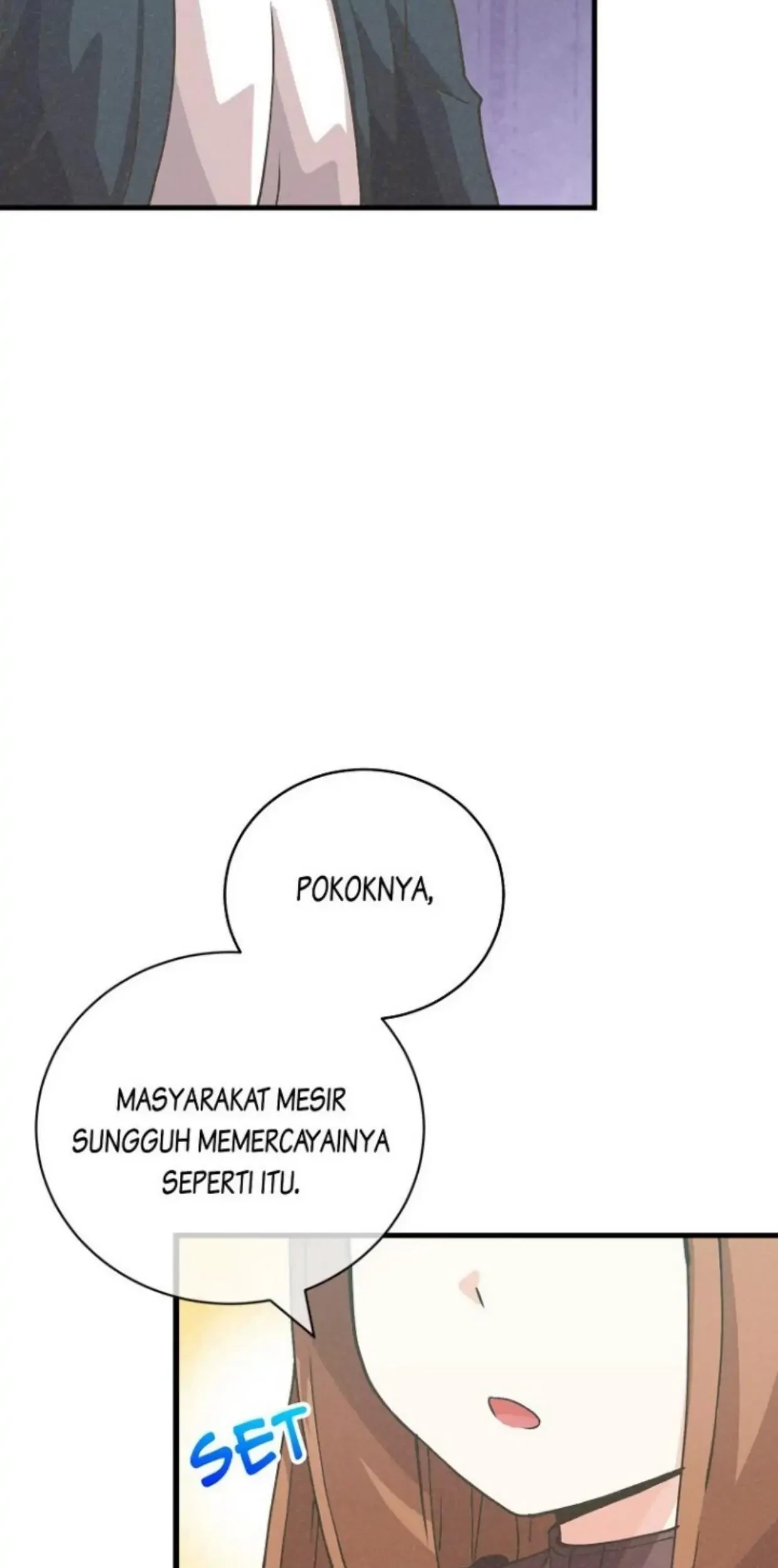 Spirit Farmer Chapter 142 Gambar 23