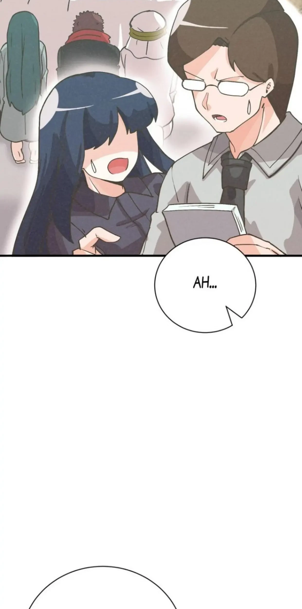 Spirit Farmer Chapter 142 Gambar 26