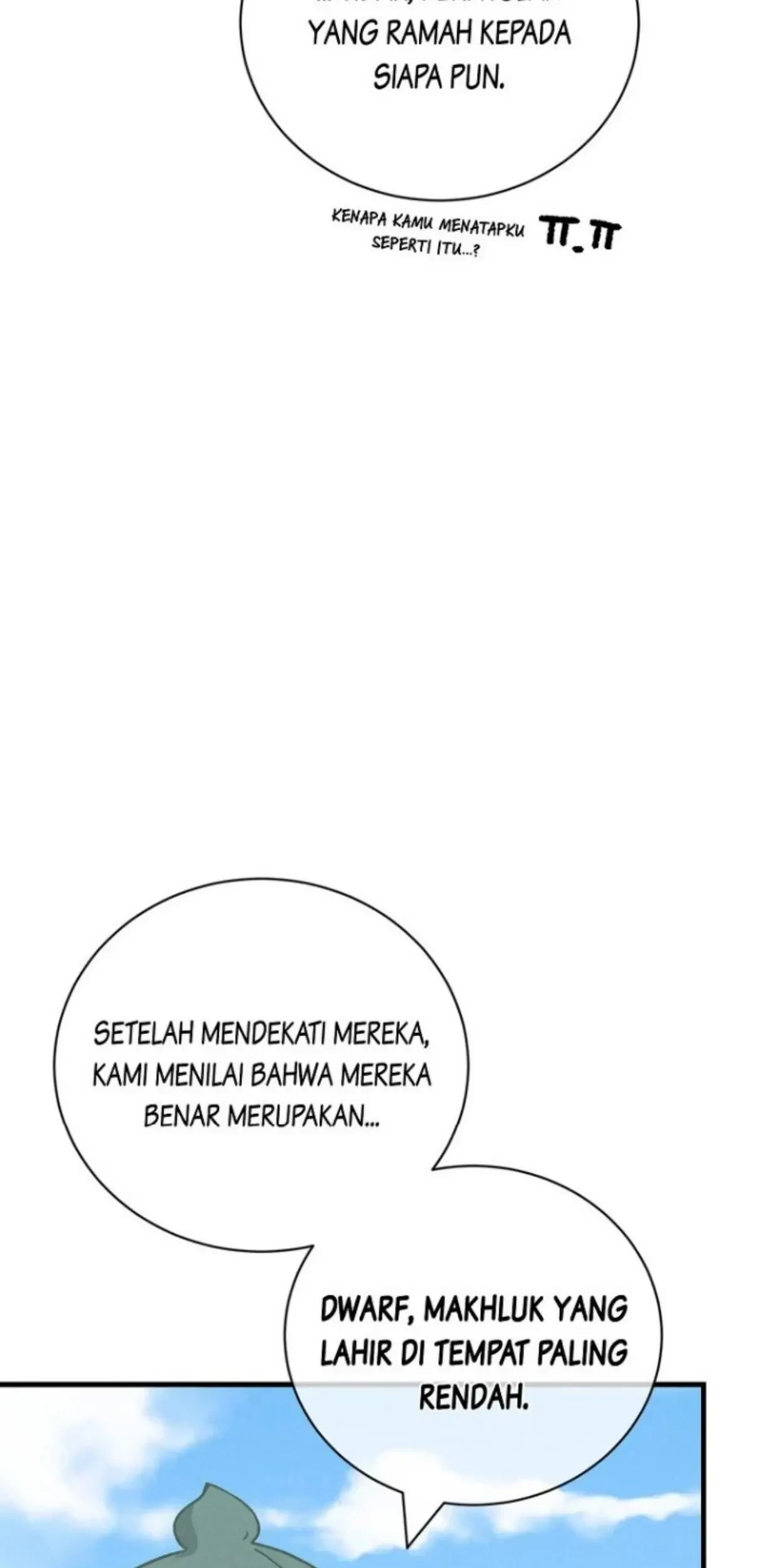 Spirit Farmer Chapter 143 Gambar 26