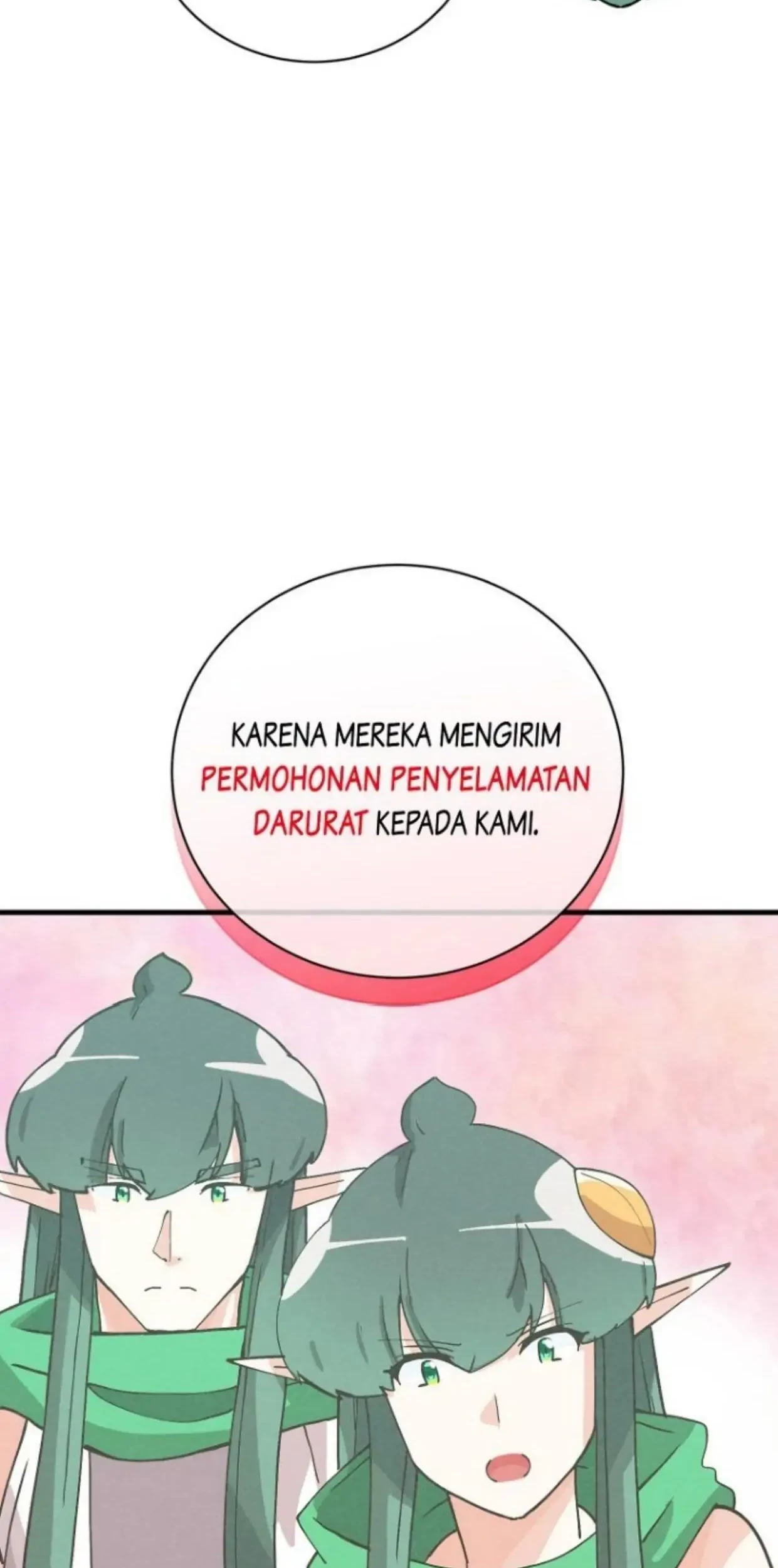 Spirit Farmer Chapter 143 Gambar 30