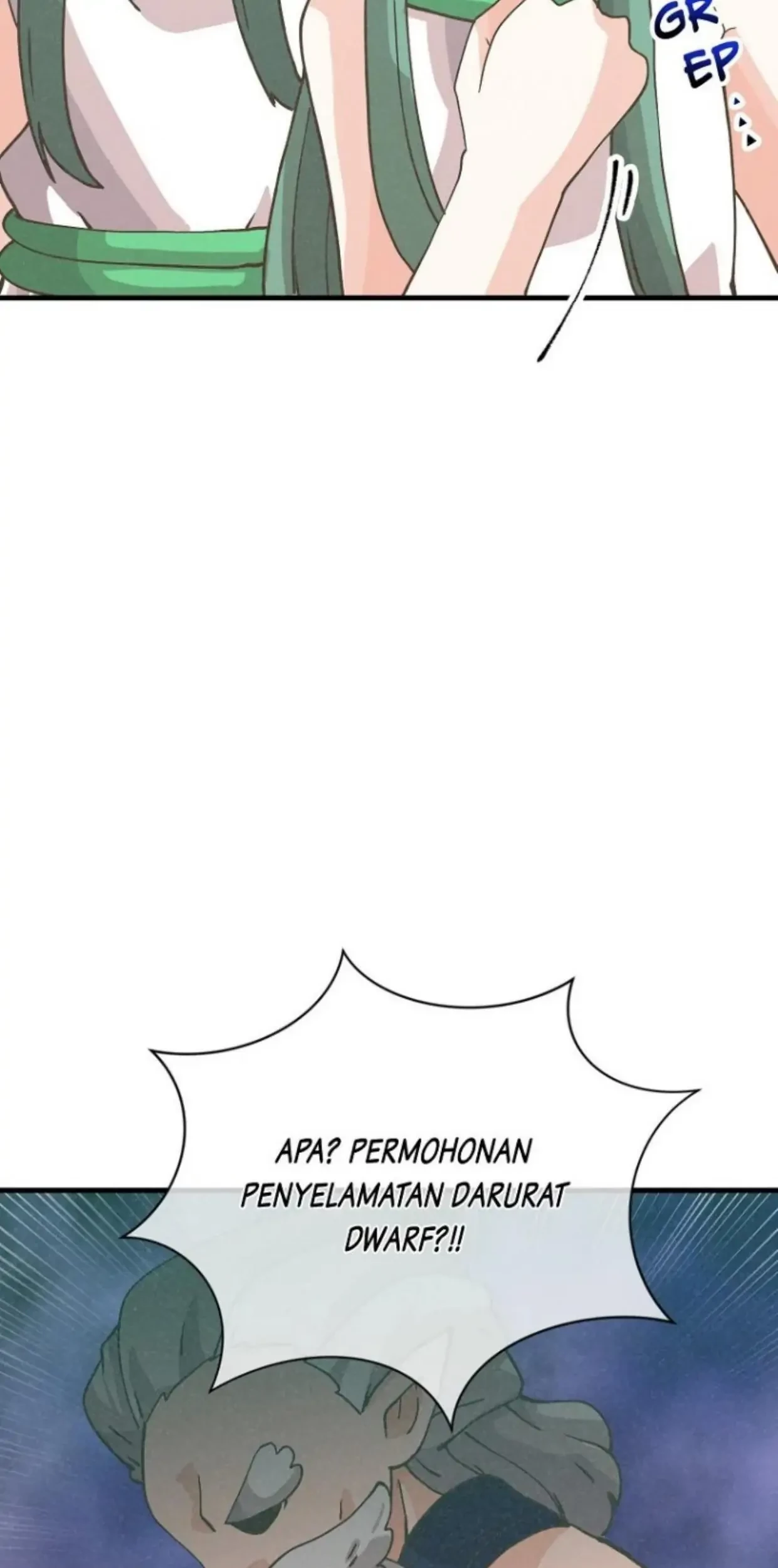 Spirit Farmer Chapter 143 Gambar 32