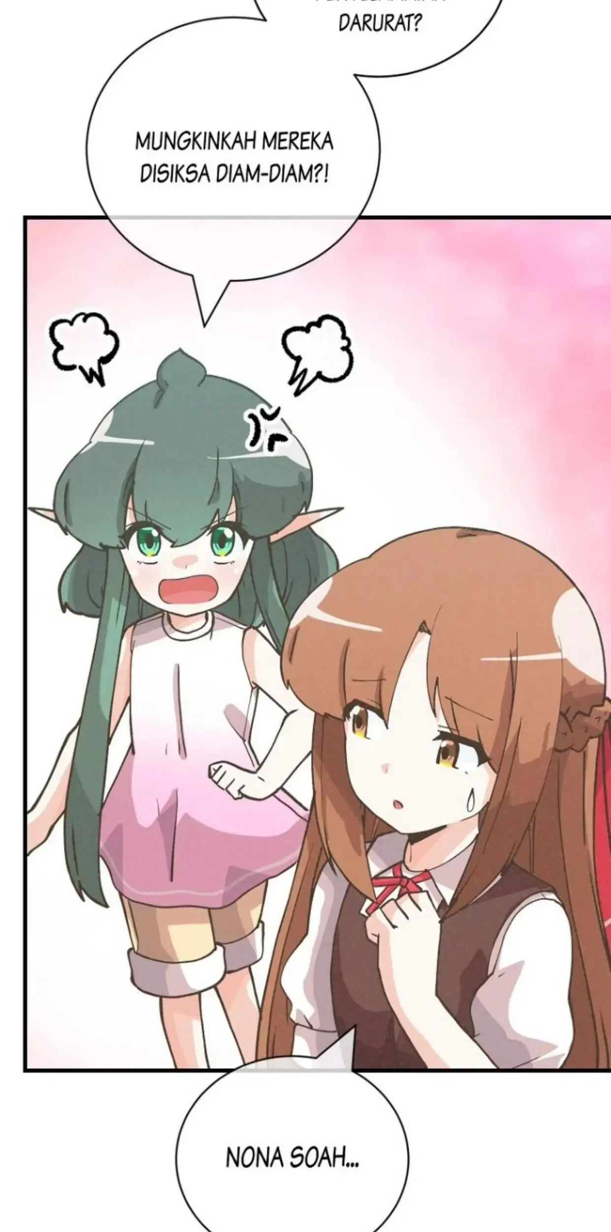 Spirit Farmer Chapter 143 Gambar 37