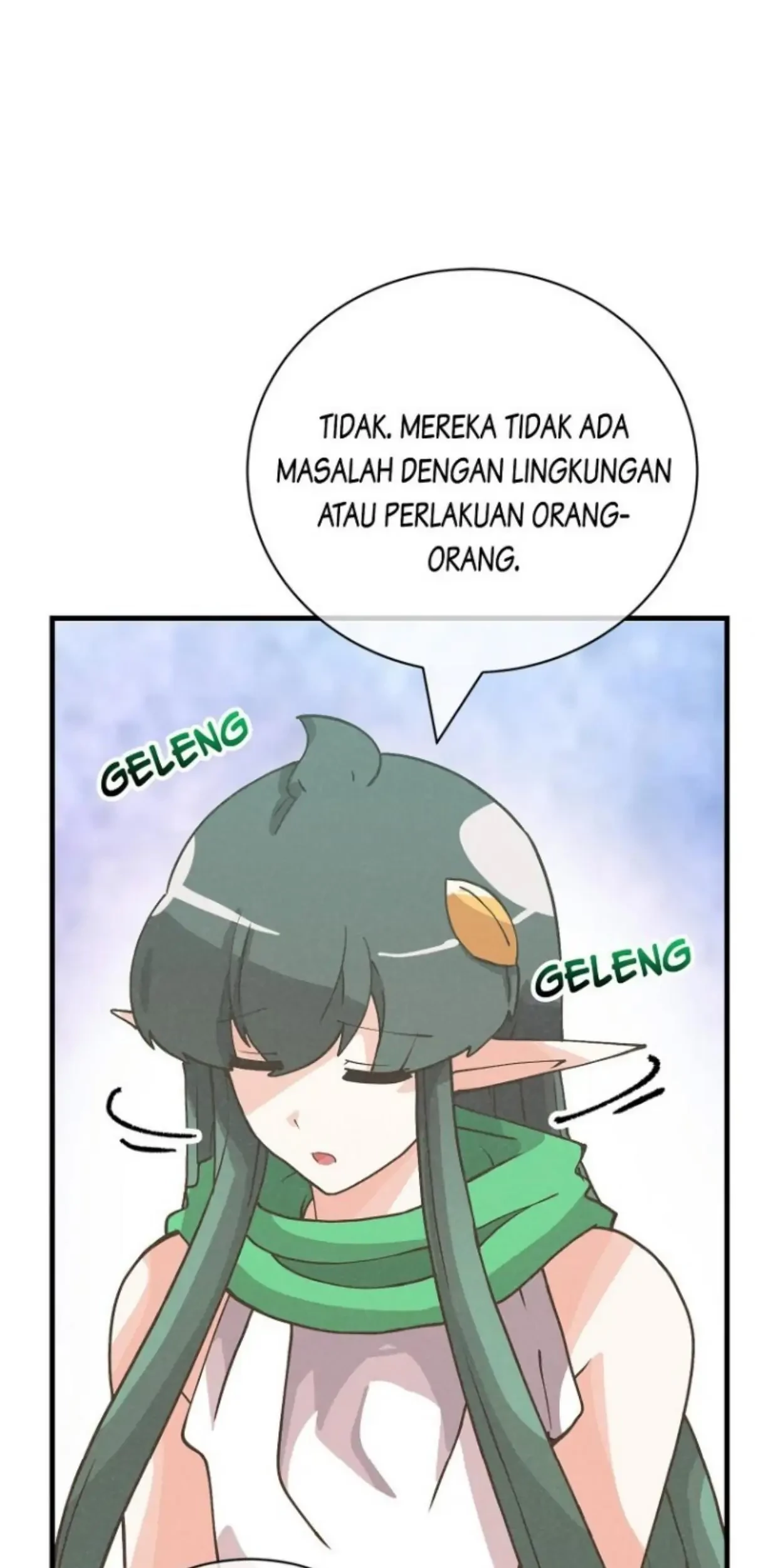 Spirit Farmer Chapter 143 Gambar 39