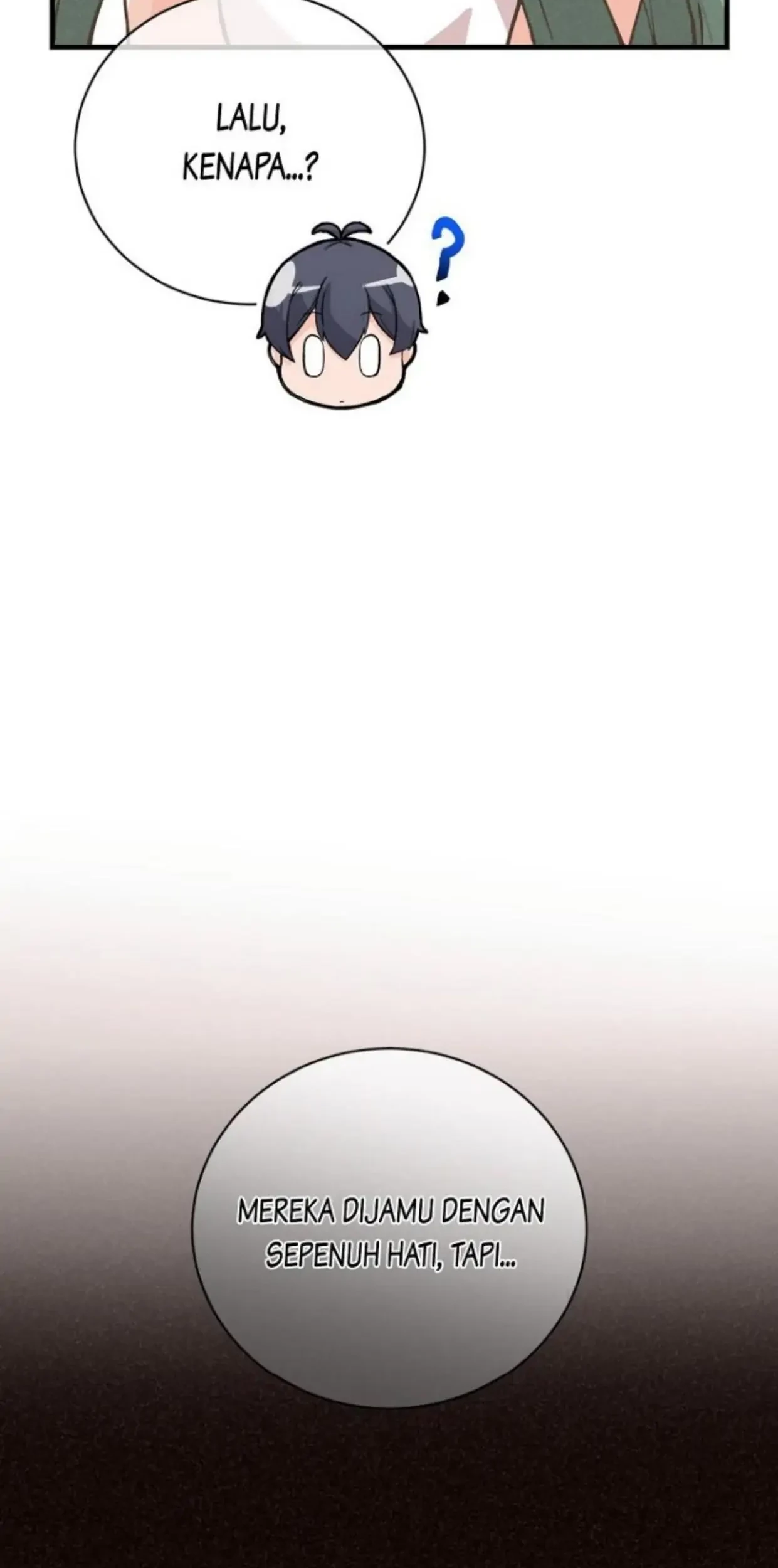 Spirit Farmer Chapter 143 Gambar 40