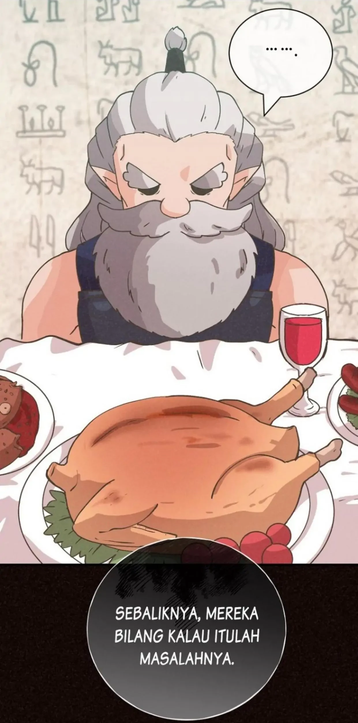 Spirit Farmer Chapter 143 Gambar 43