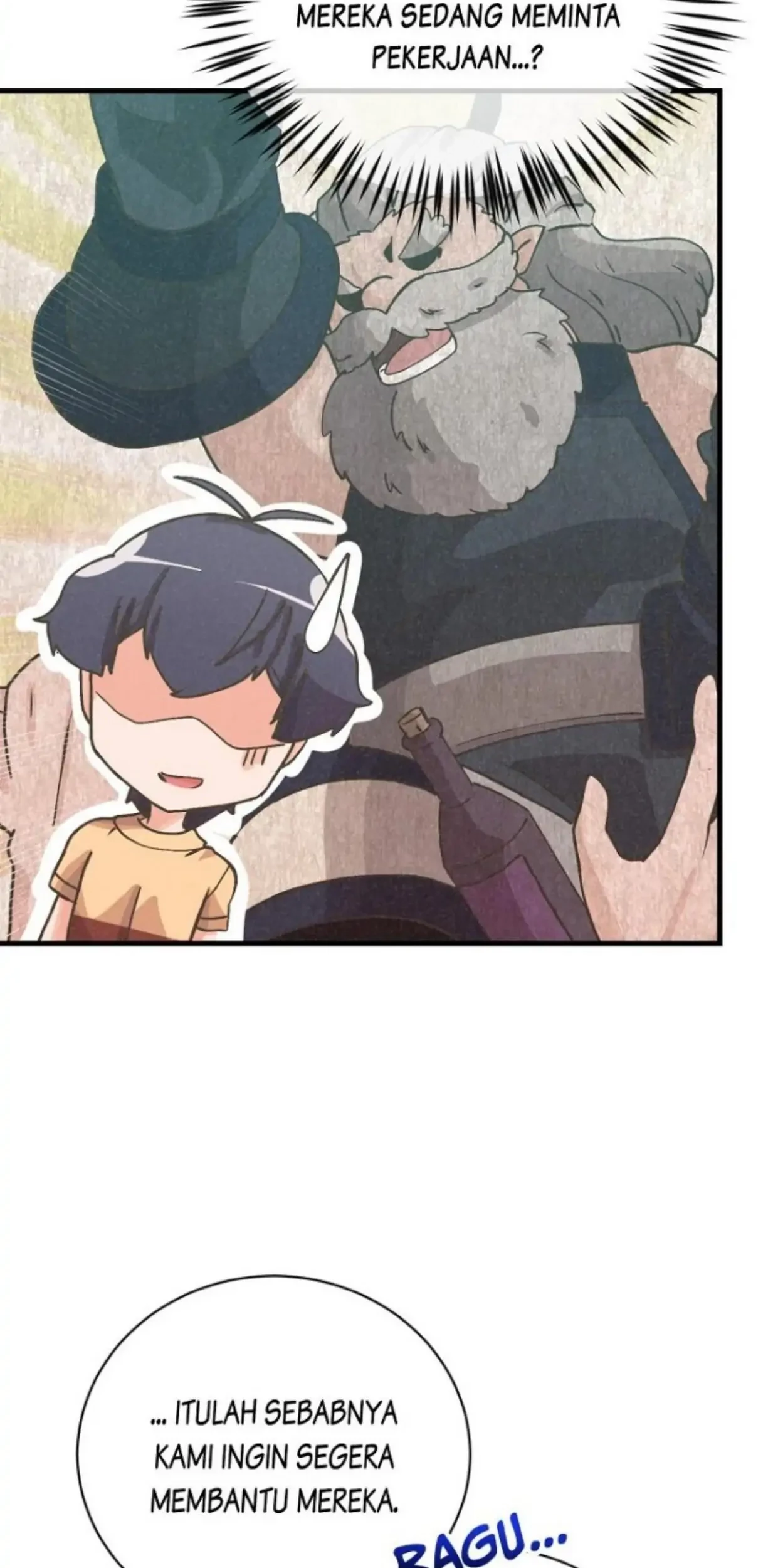 Spirit Farmer Chapter 143 Gambar 52