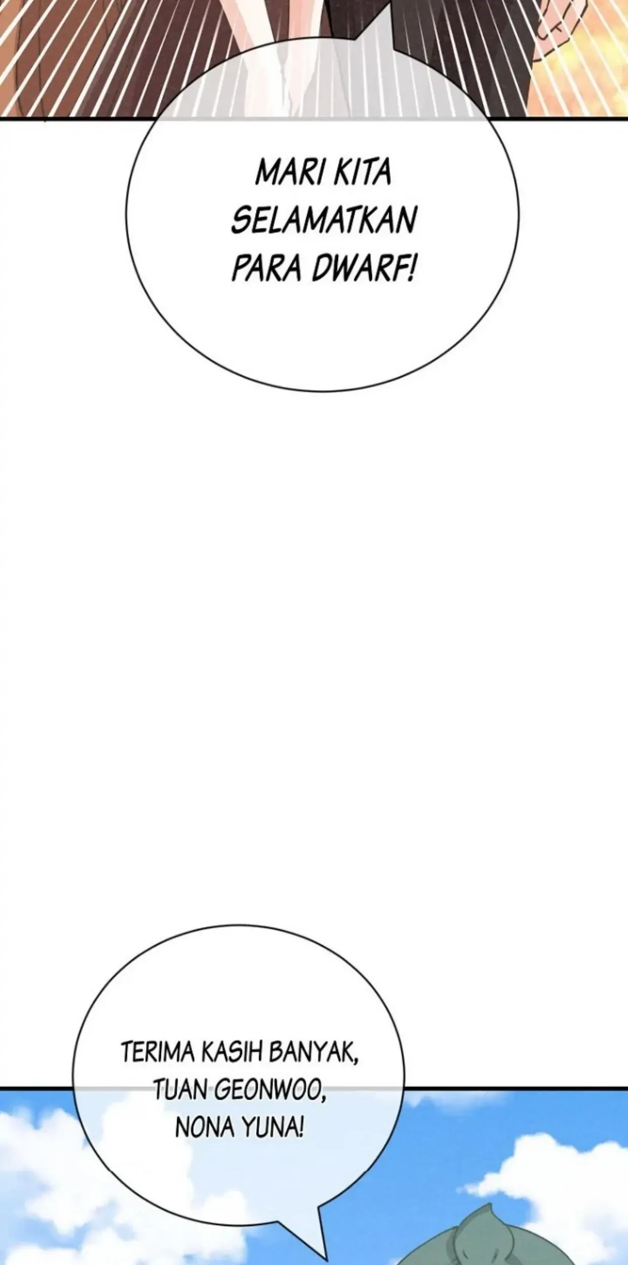 Spirit Farmer Chapter 143 Gambar 64