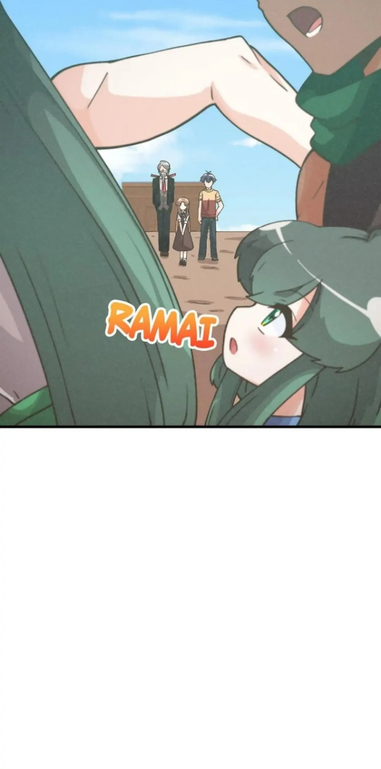 Spirit Farmer Chapter 143 Gambar 68