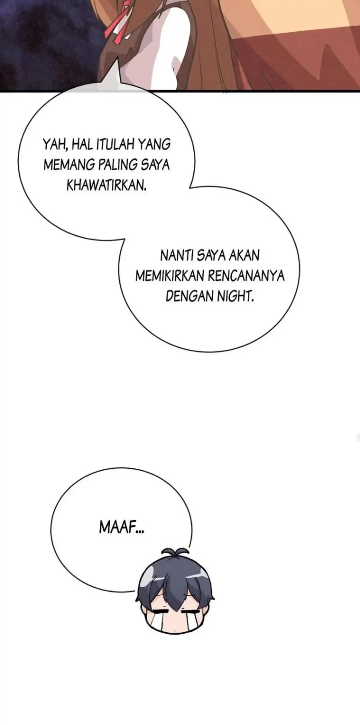 Spirit Farmer Chapter 143 Gambar 73