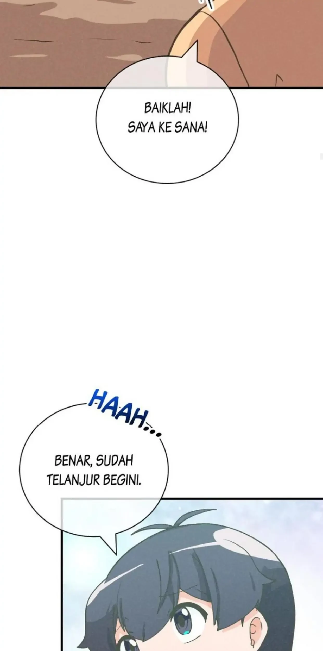 Spirit Farmer Chapter 143 Gambar 75