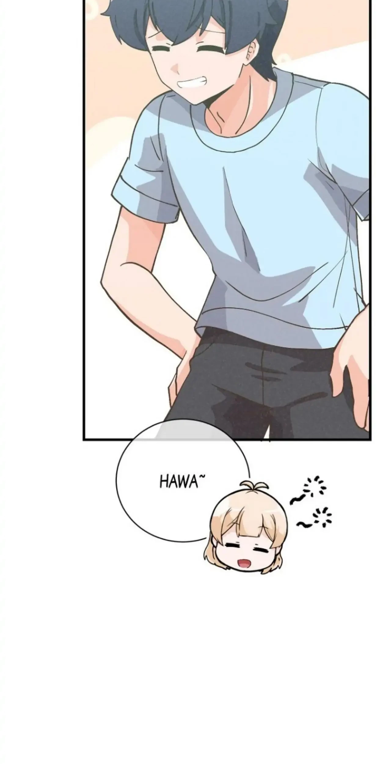 Spirit Farmer Chapter 143 Gambar 5