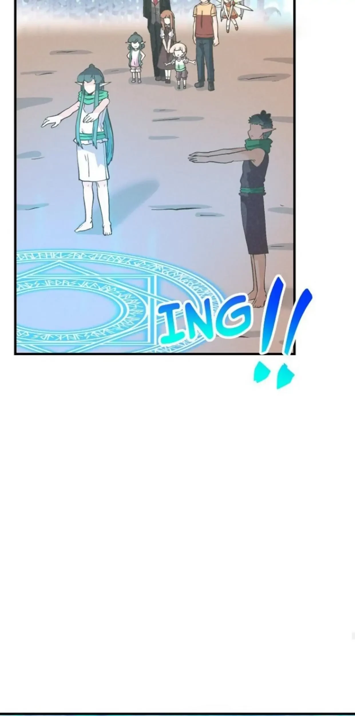 Spirit Farmer Chapter 143 Gambar 83