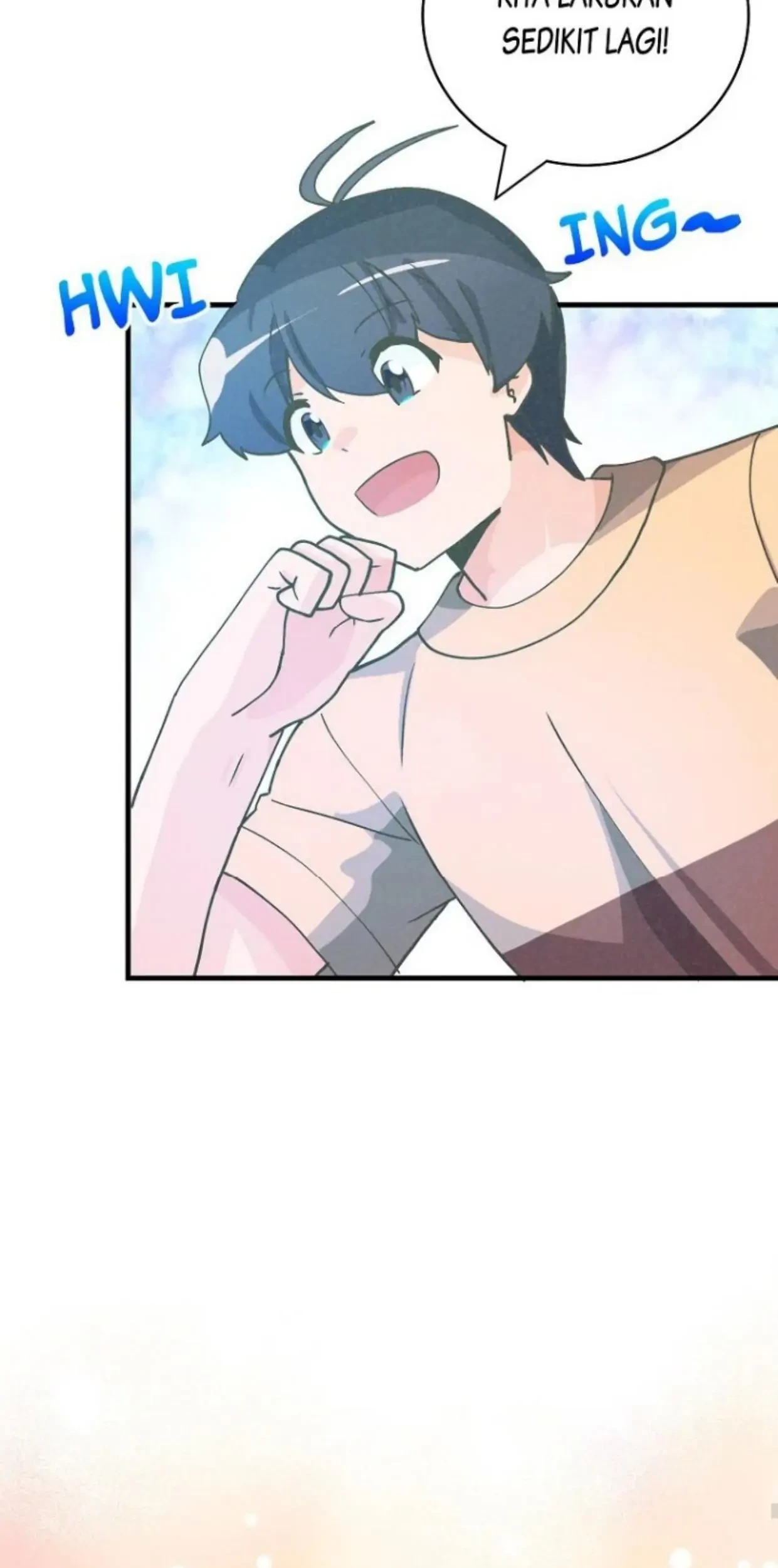 Spirit Farmer Chapter 143 Gambar 86