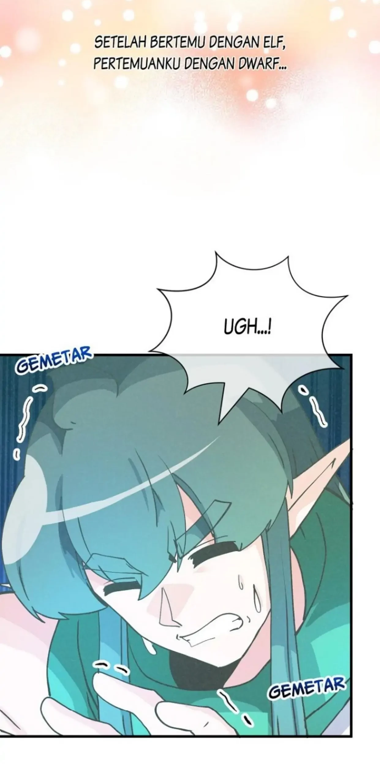 Spirit Farmer Chapter 143 Gambar 87