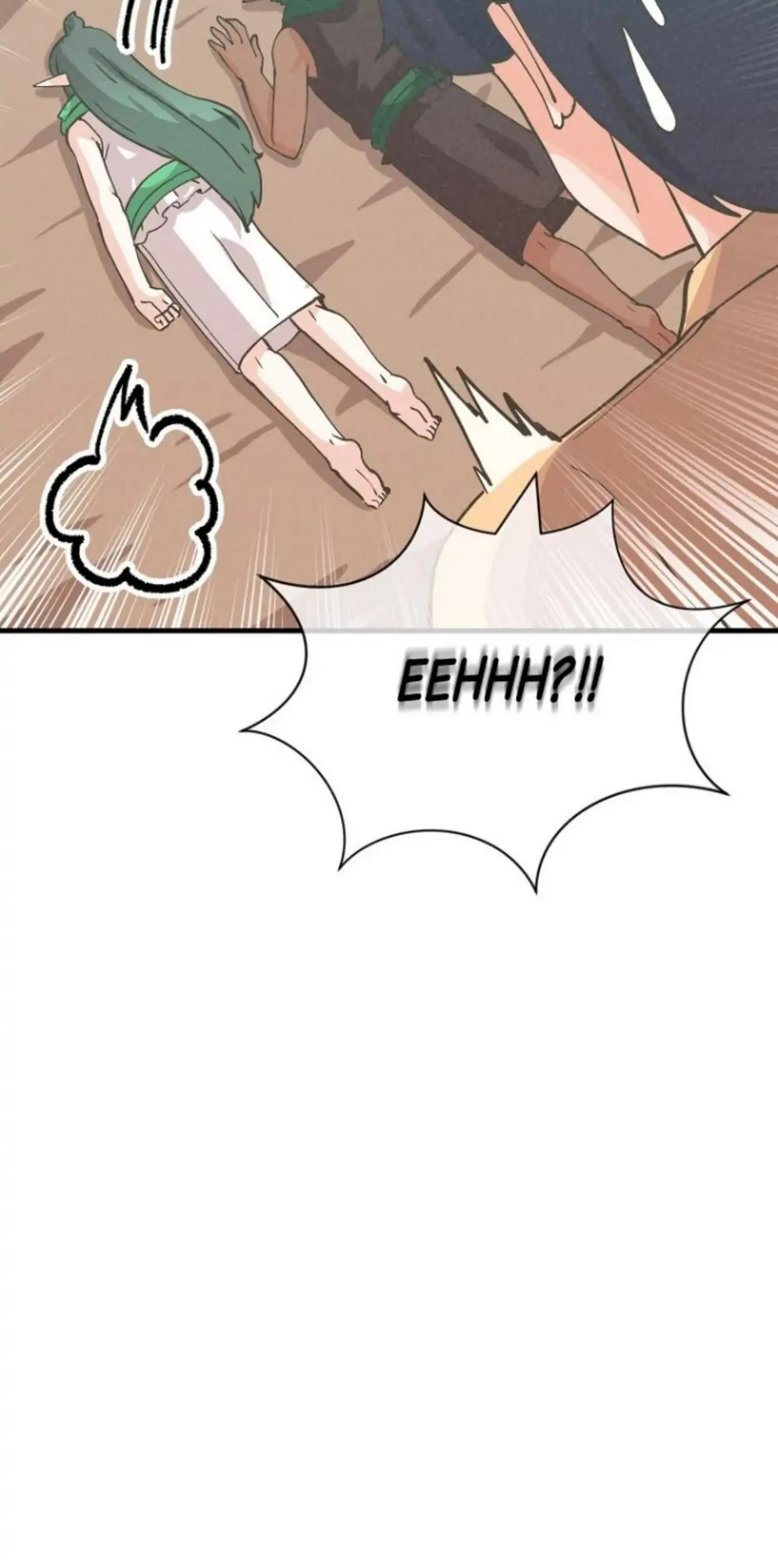 Spirit Farmer Chapter 143 Gambar 94