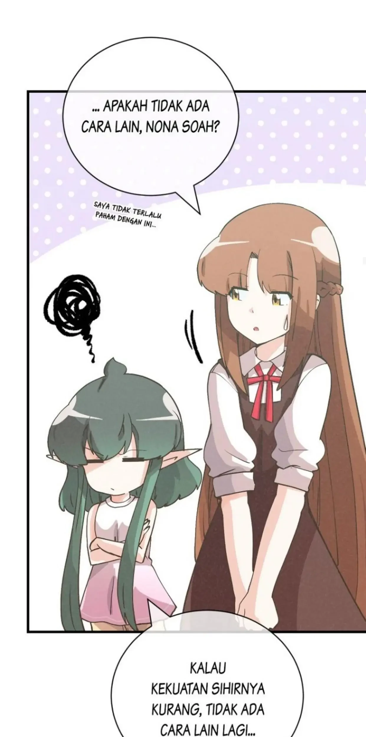 Spirit Farmer Chapter 143 Gambar 102