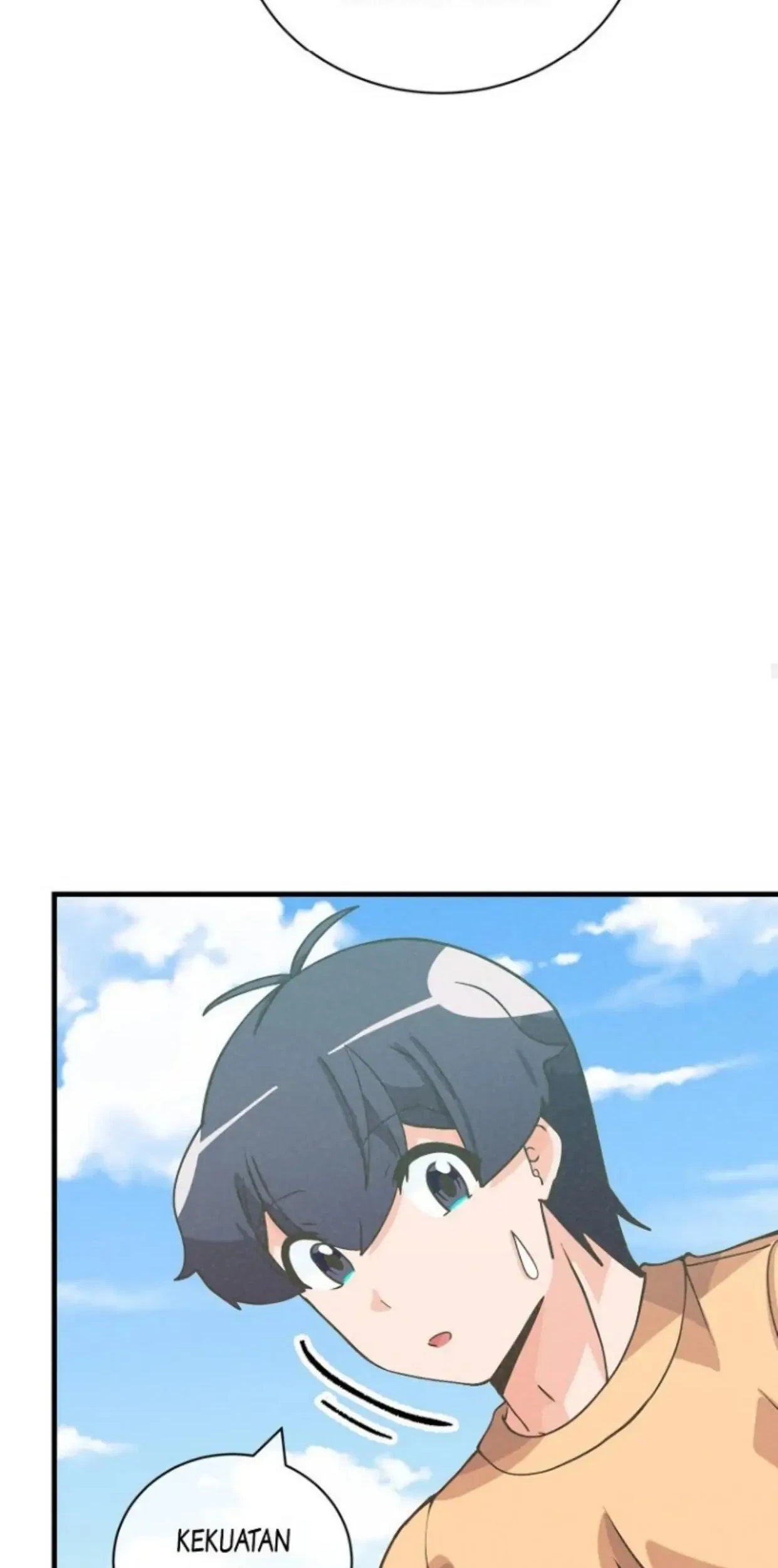 Spirit Farmer Chapter 143 Gambar 103