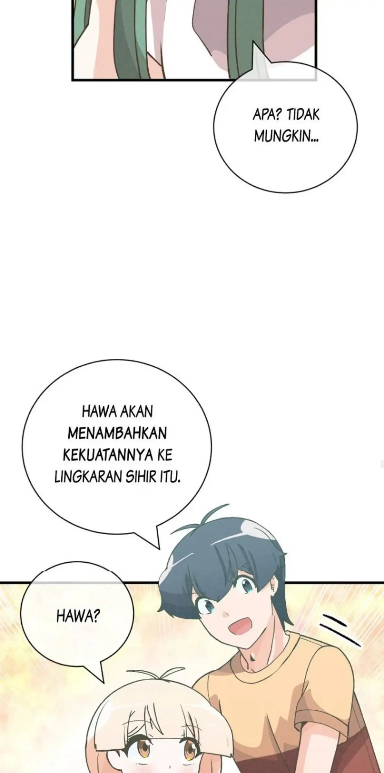 Spirit Farmer Chapter 143 Gambar 108