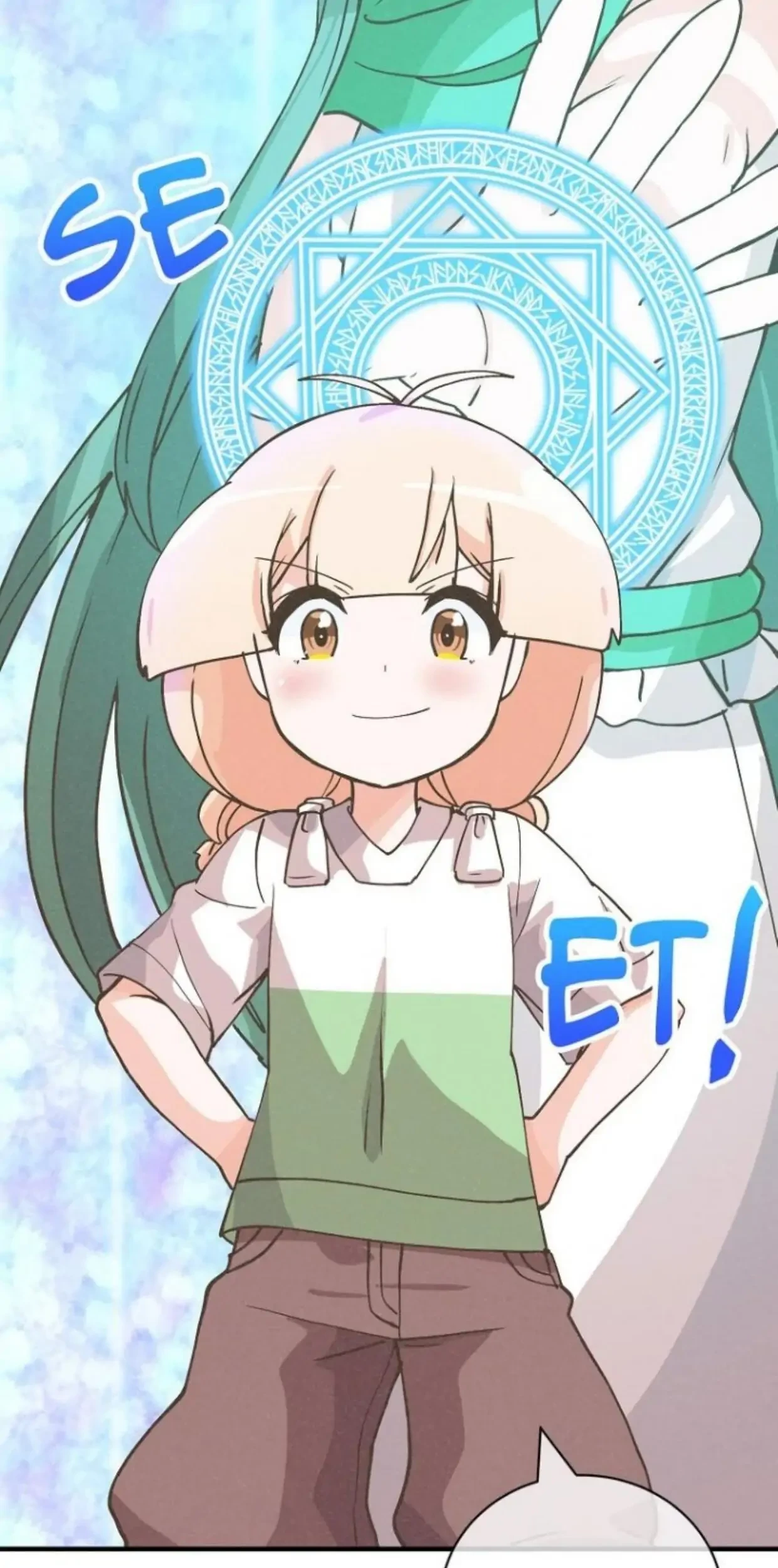 Spirit Farmer Chapter 143 Gambar 113