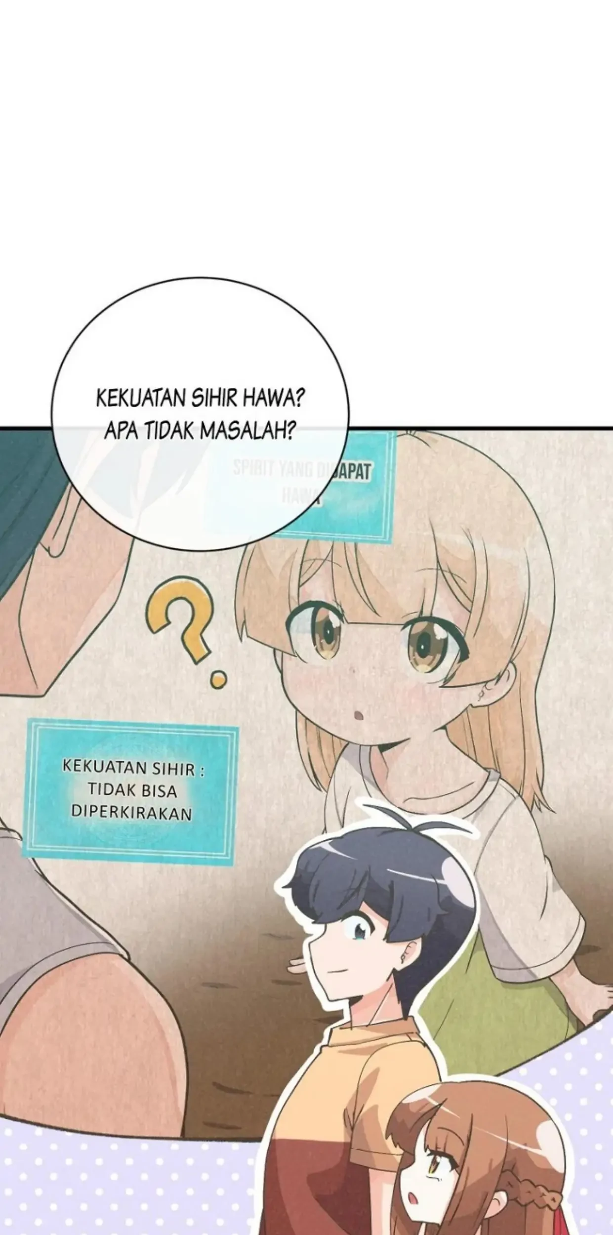 Spirit Farmer Chapter 143 Gambar 115